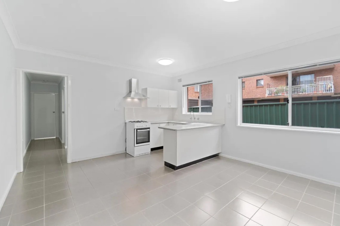 3/9 Graham Road, Narwee, NSW 2209
