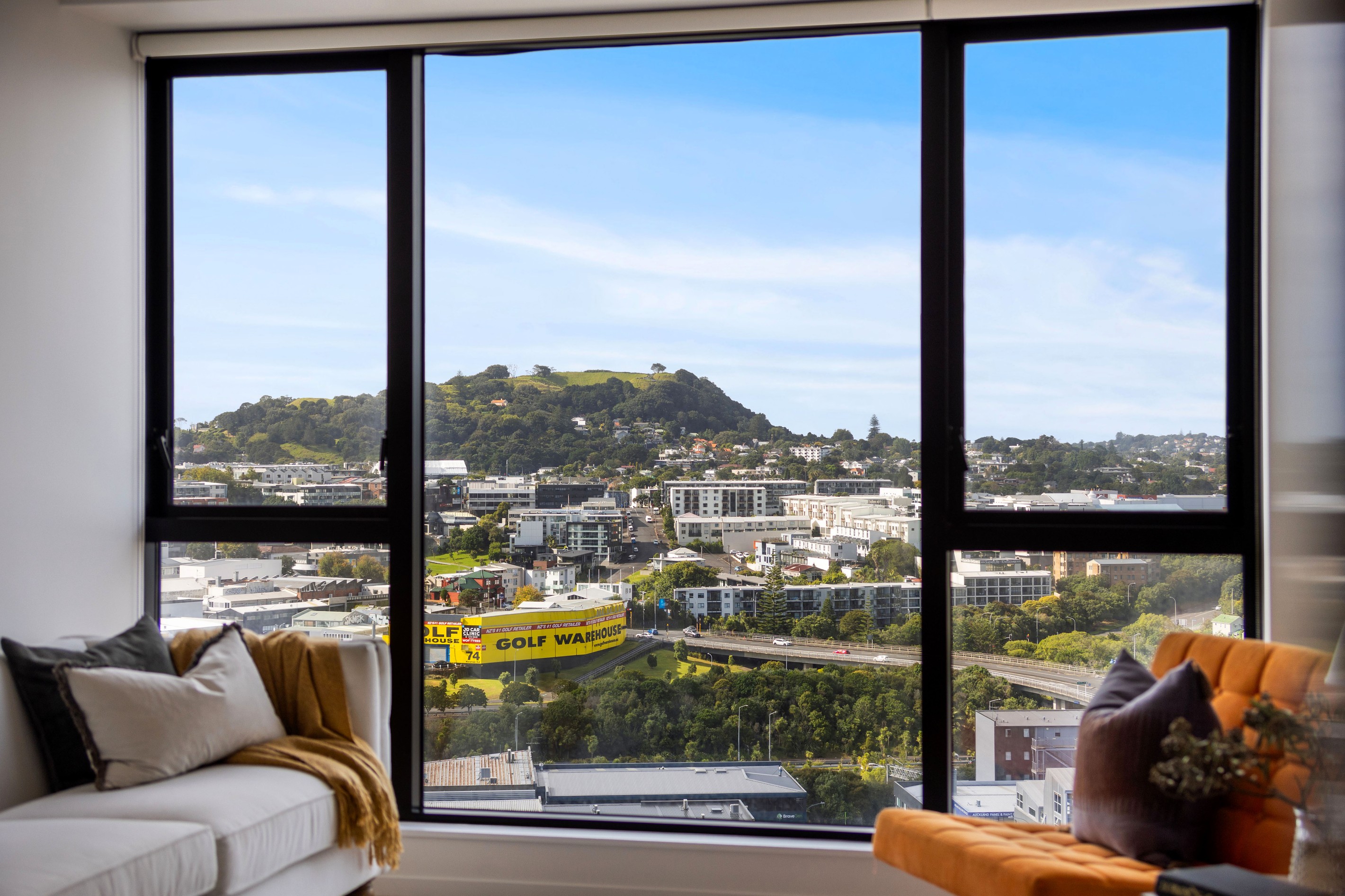 1605/8 Hereford Street, Freemans Bay, Auckland City