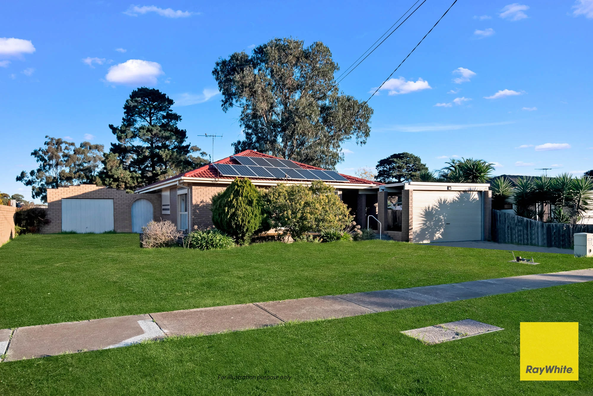 15 Norma Street, Melton, VIC 3337
