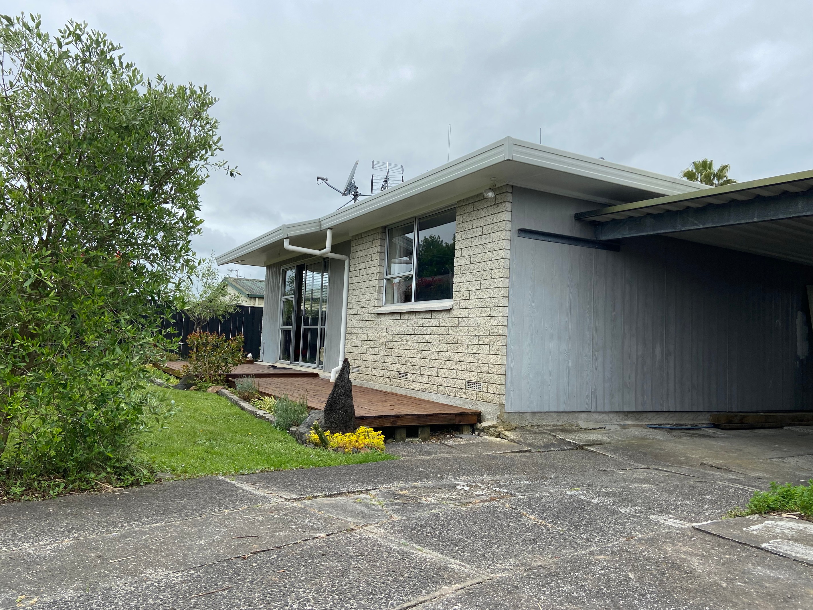 17b Breckons Avenue, Nawton, Hamilton City
