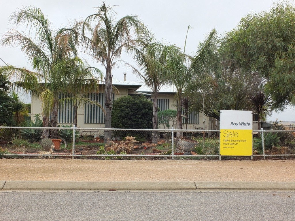 1 Eldon Street, Maitland, SA 5573