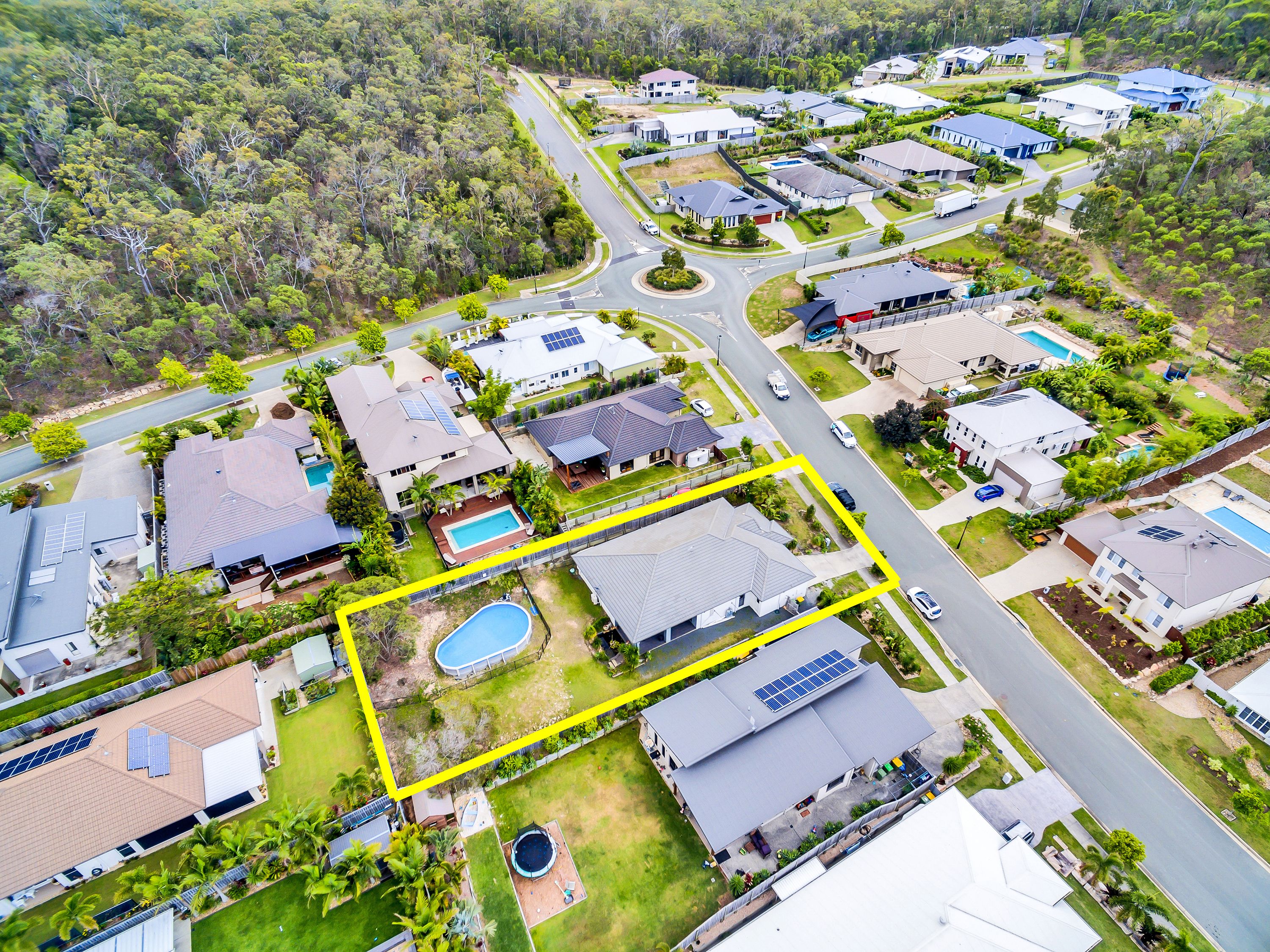20 Major Mitchell Drive, Upper Coomera QLD 4209