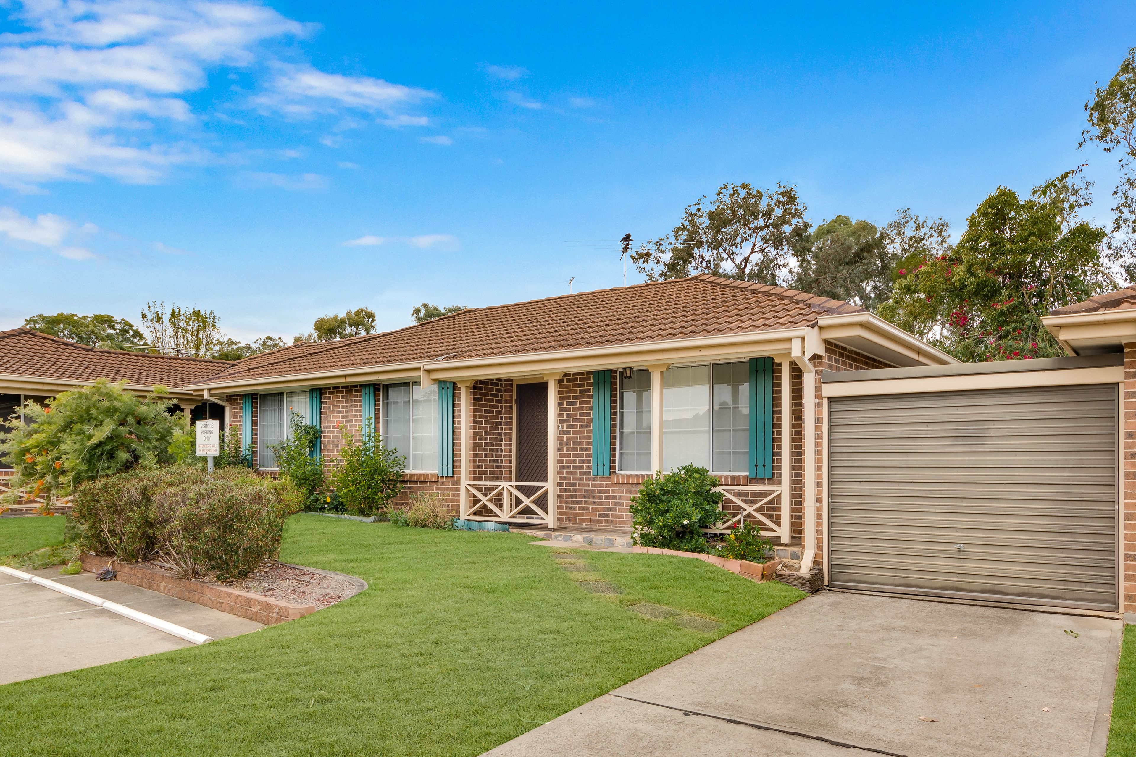 212-222 Harrow Road, Glenfield NSW 2167