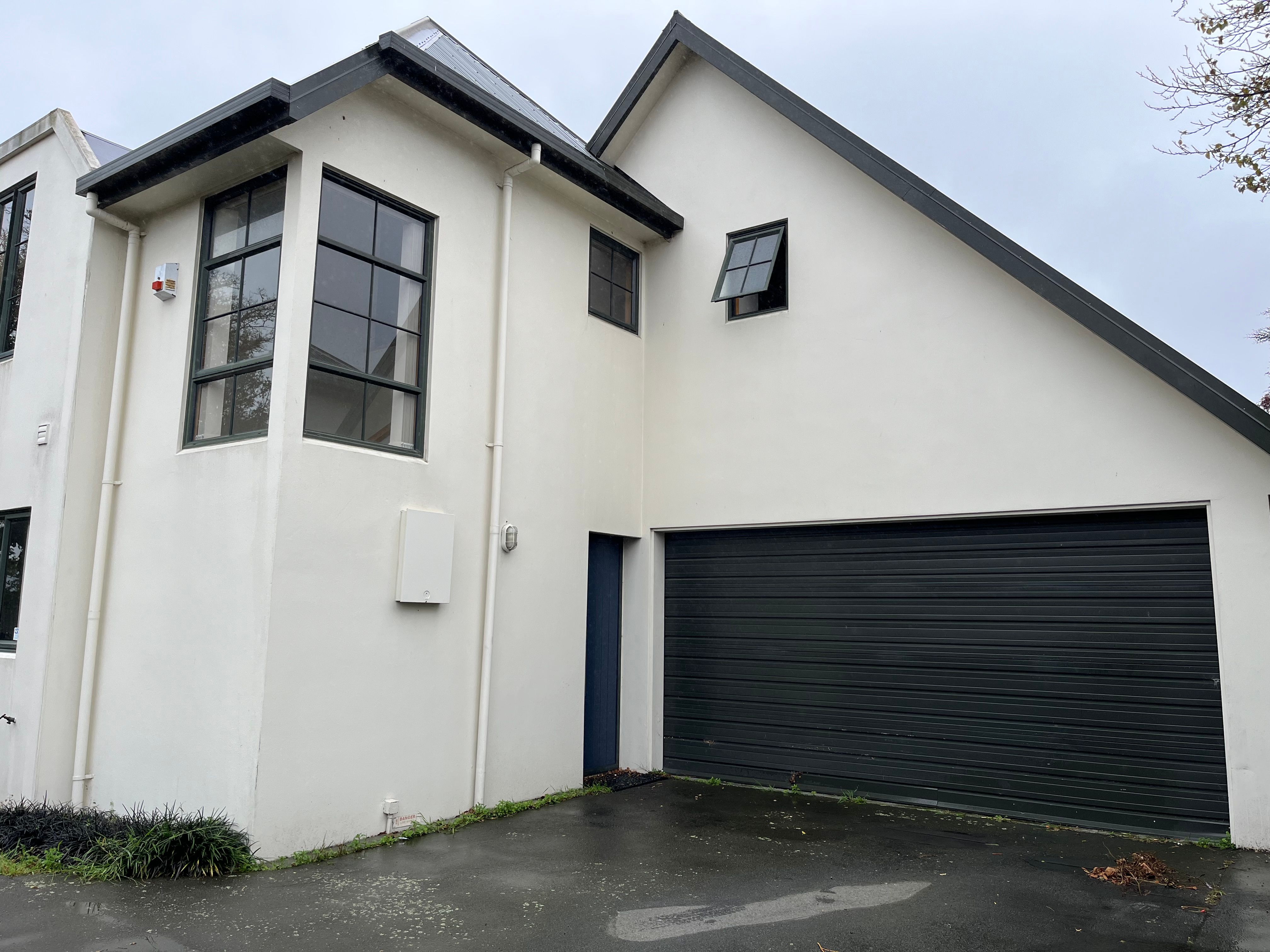 2/102 Mandeville Street, Riccarton, Christchurch City 8041 - Leased ...