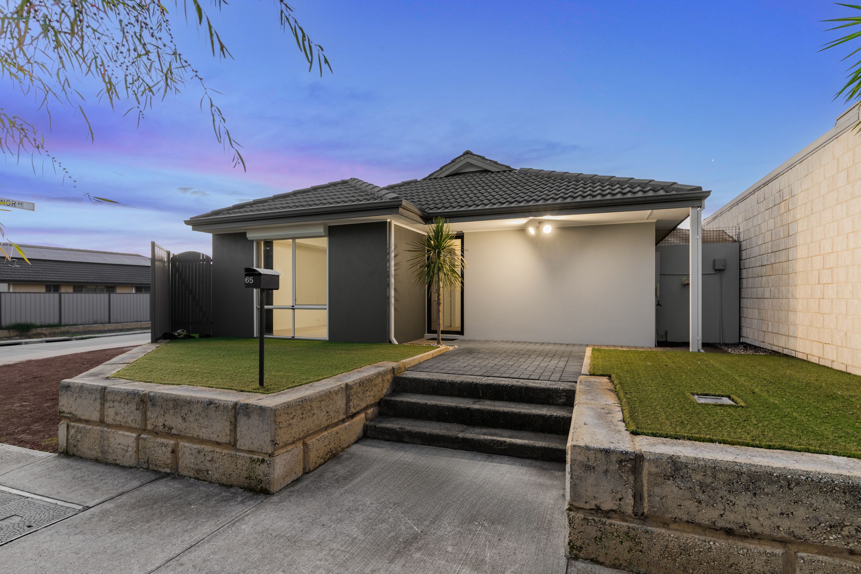 65 Evans Way, Byford, WA 6122