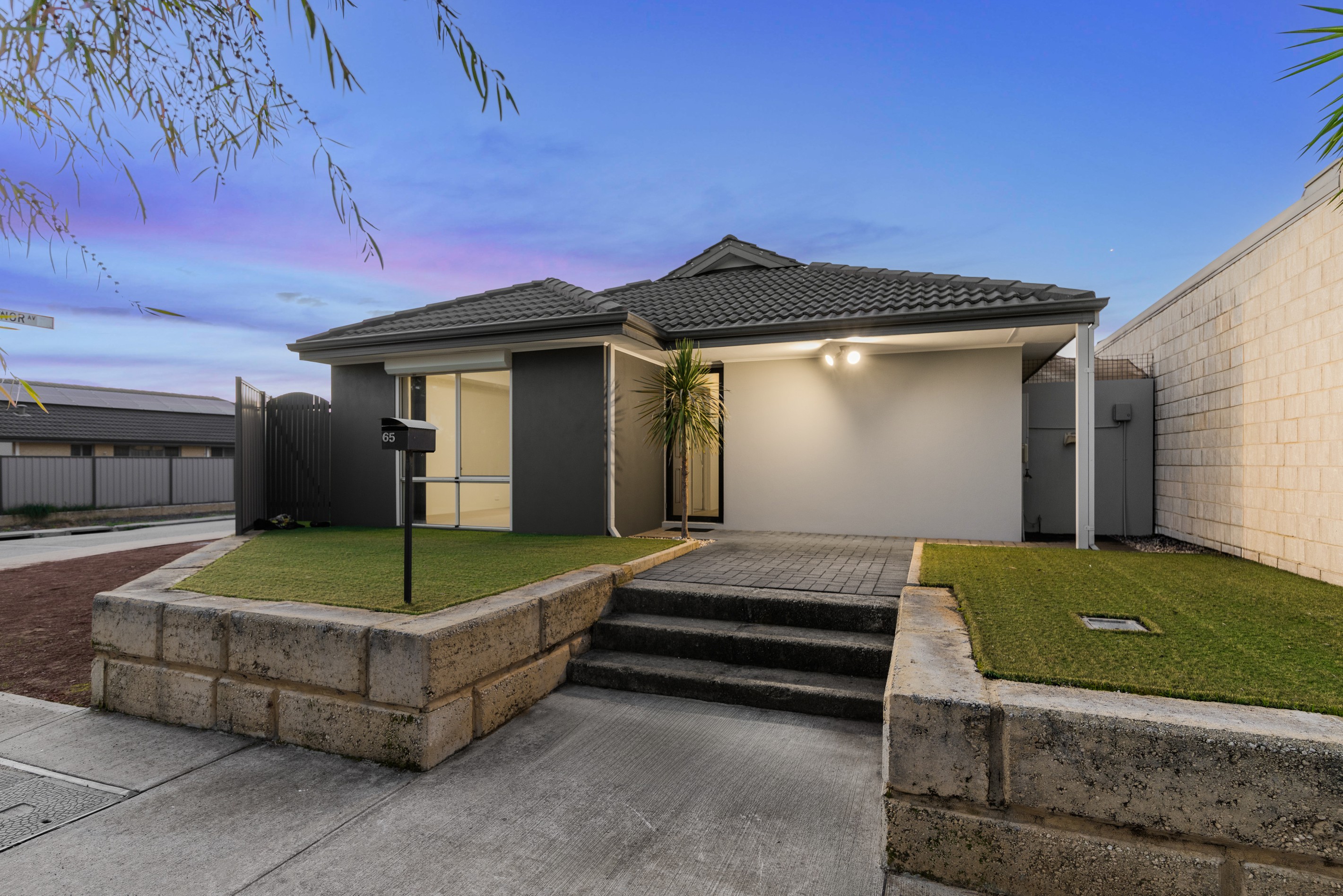 65 Evans Way, Byford, WA 6122