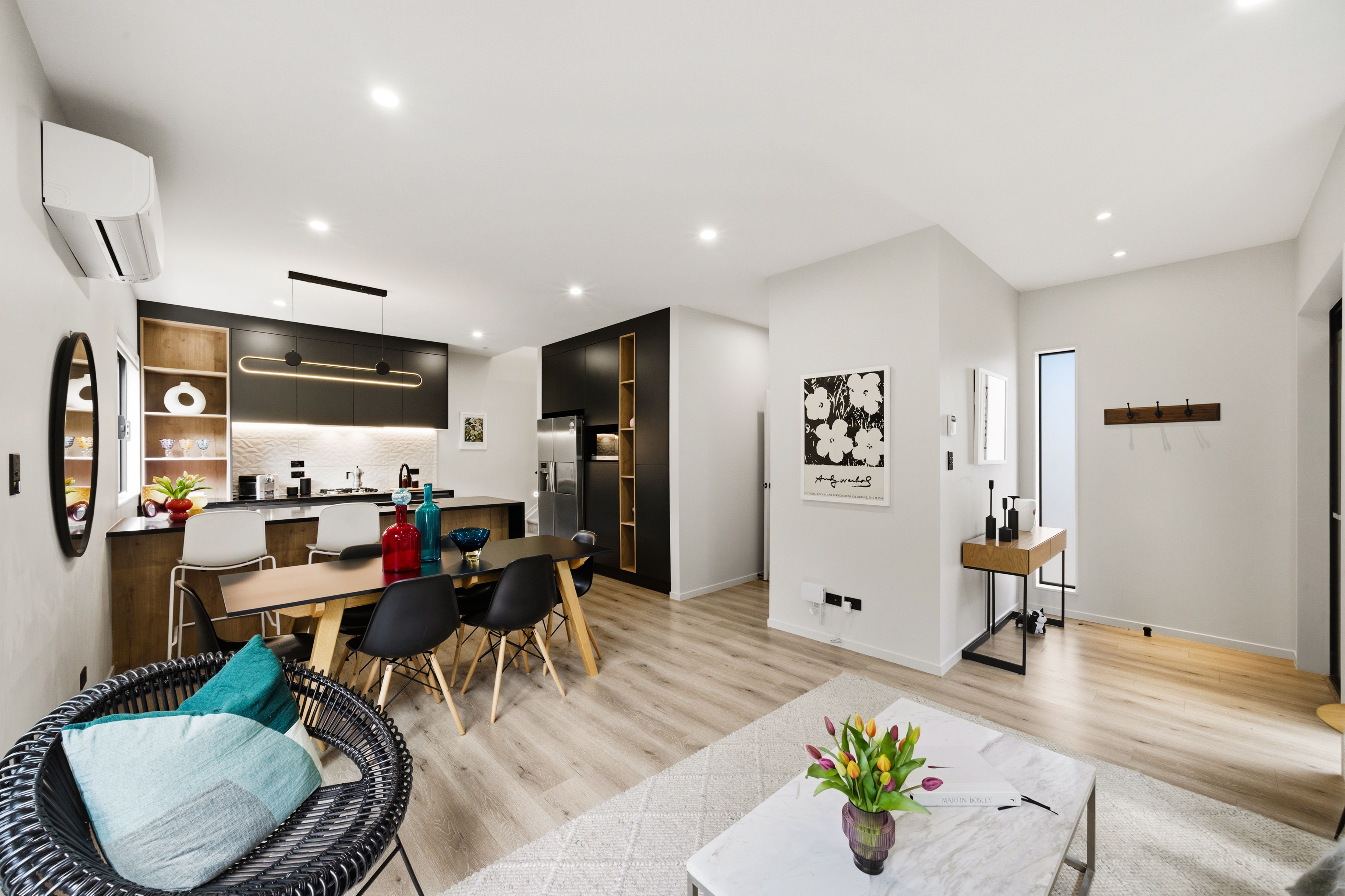 1/8 Buckley Road, Epsom