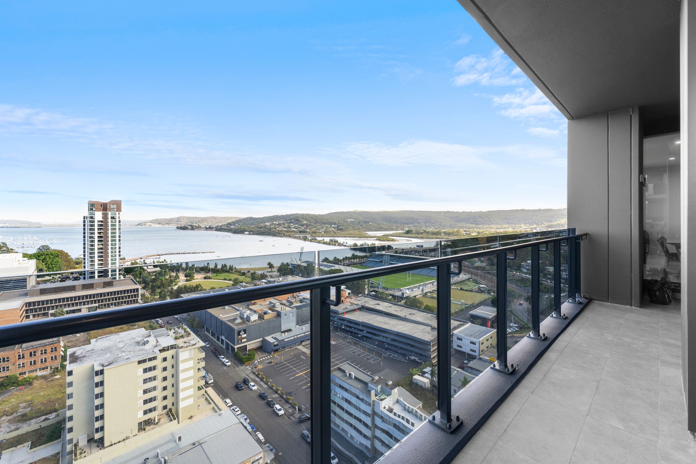 1803/108 Donnison Street, Gosford, NSW 2250