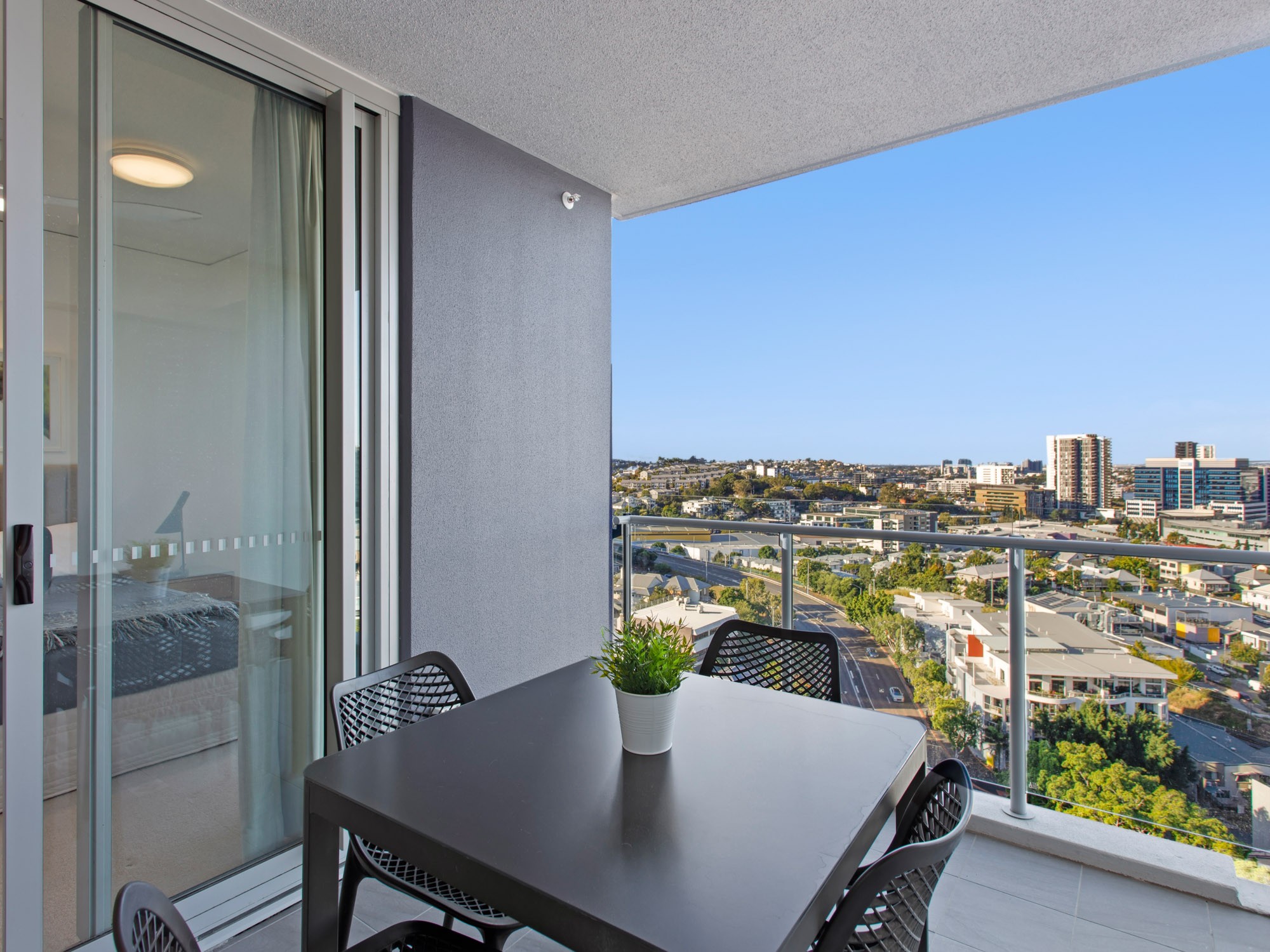 1710/510 St Pauls Terrace, Bowen Hills, QLD 4006