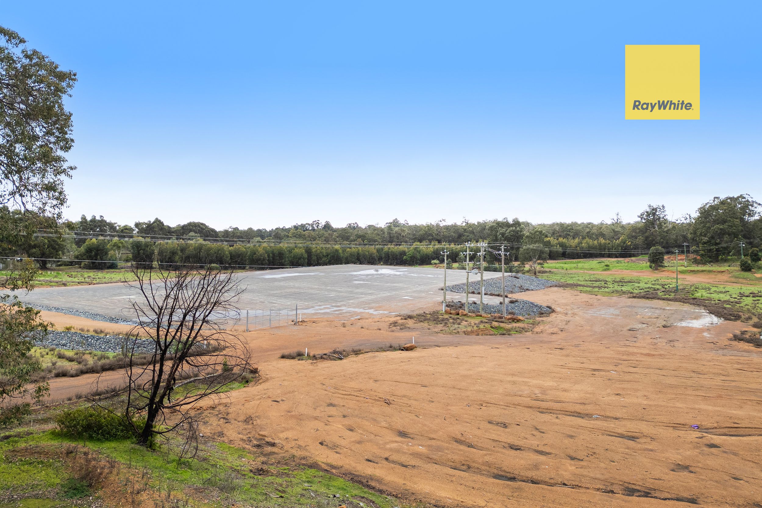 Lot 7 Greenbushes-Grimwade Road, North Greenbushes, WA 6254