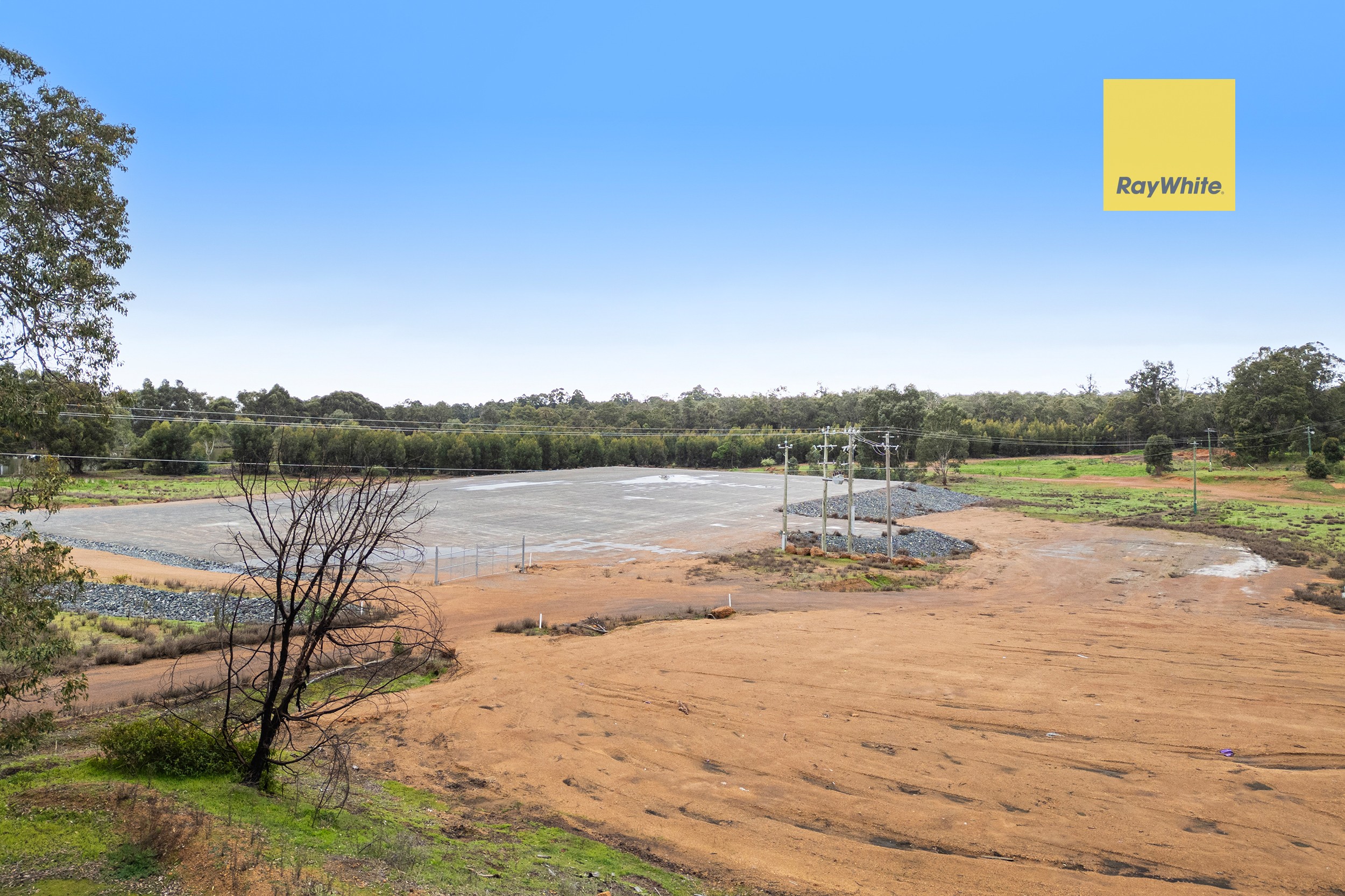Lot 7 Greenbushes-Grimwade Road, North Greenbushes, WA 6254