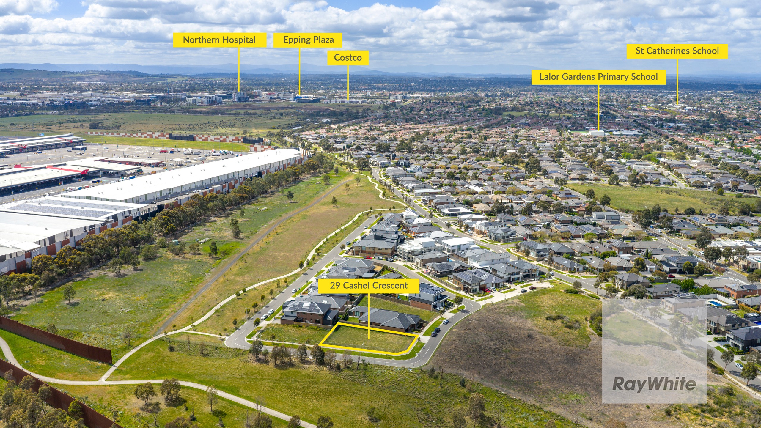 29 Cashel Crescent, Lalor, VIC 3075