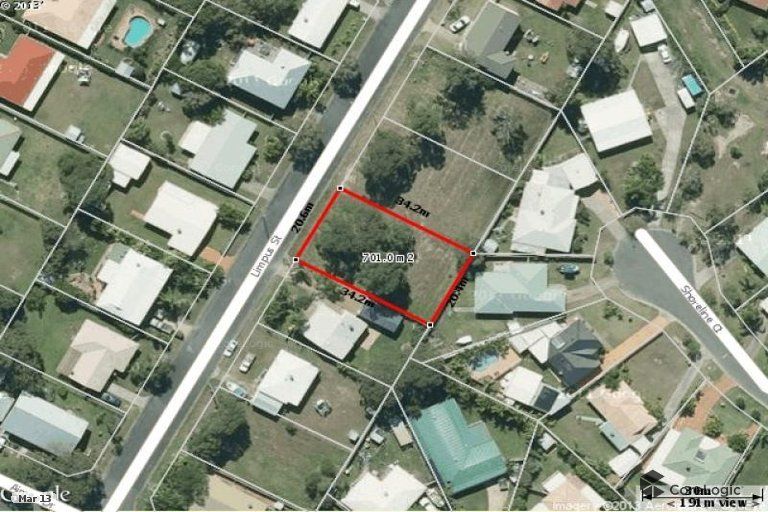 116 Limpus Street, Urangan, QLD 4655