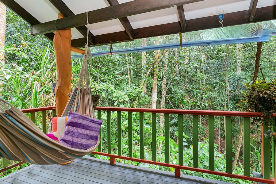 25 Kuranda Crescent, Kuranda, QLD 4881