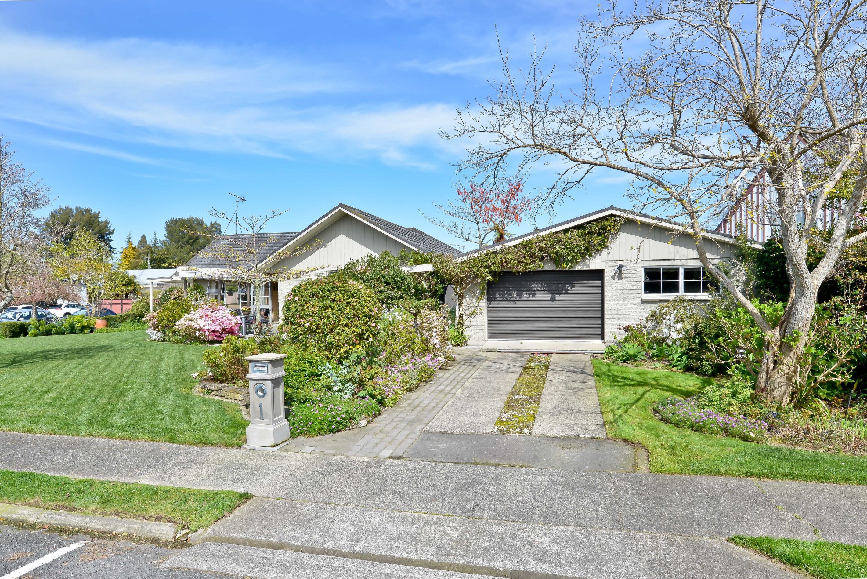 1 Camellia Place, Hamilton Lake, Hamilton City