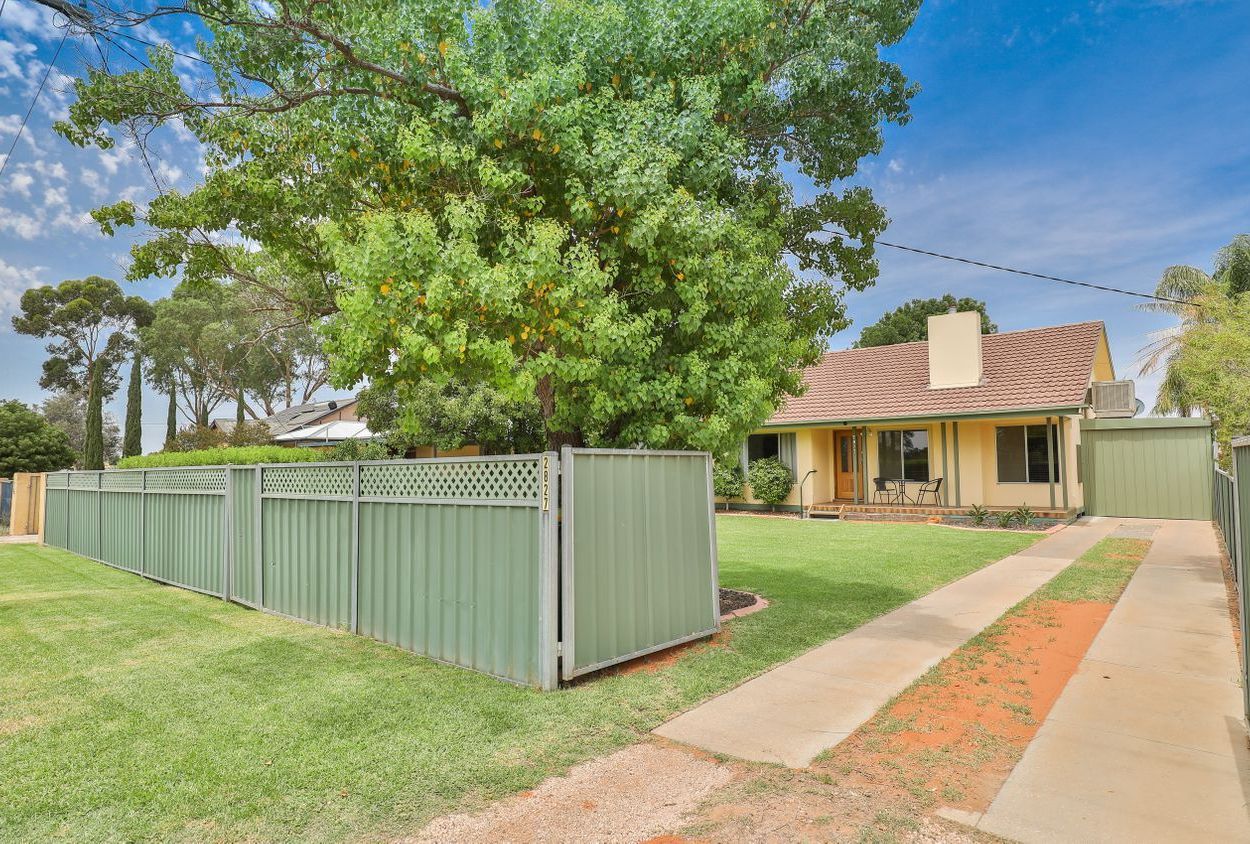 2827 Eleventh Street, Irymple, VIC 3498