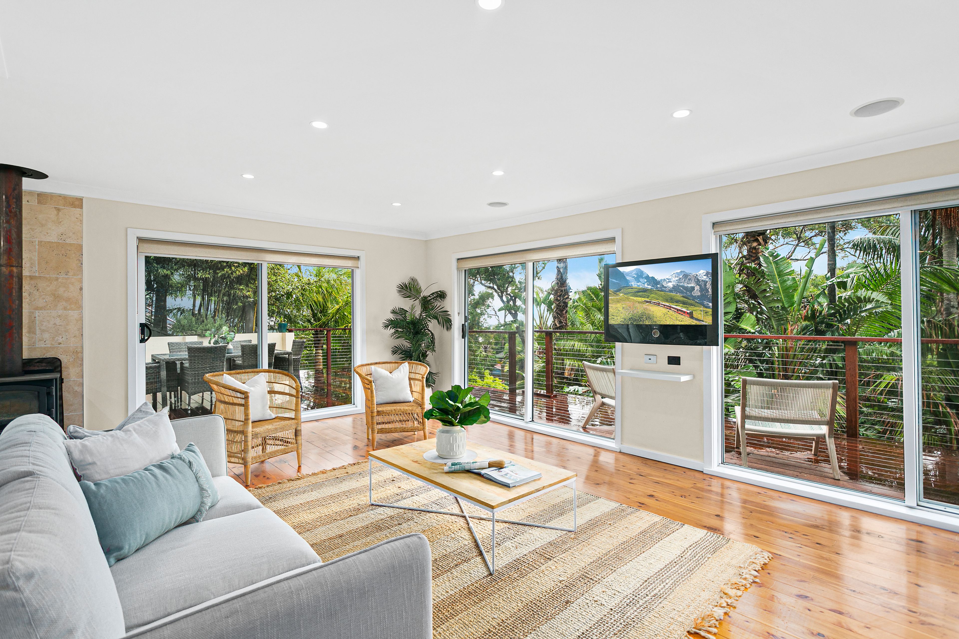 50 The Drive, Stanwell Park NSW 2508