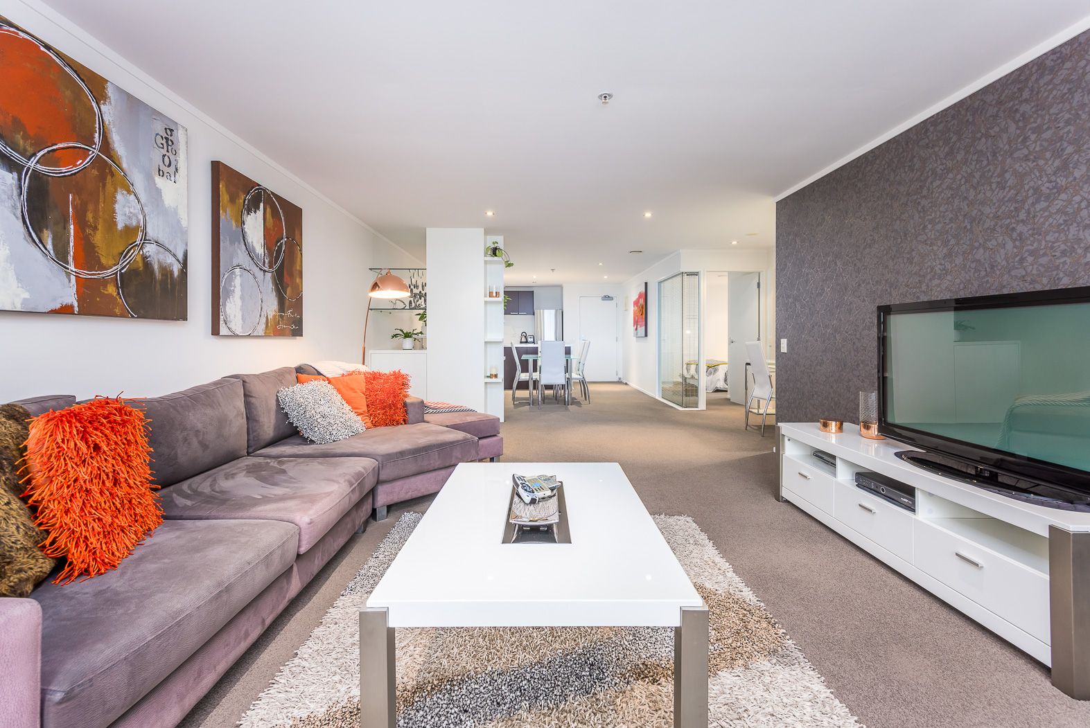 1104/47 Hobson Street, Auckland Central, Auckland