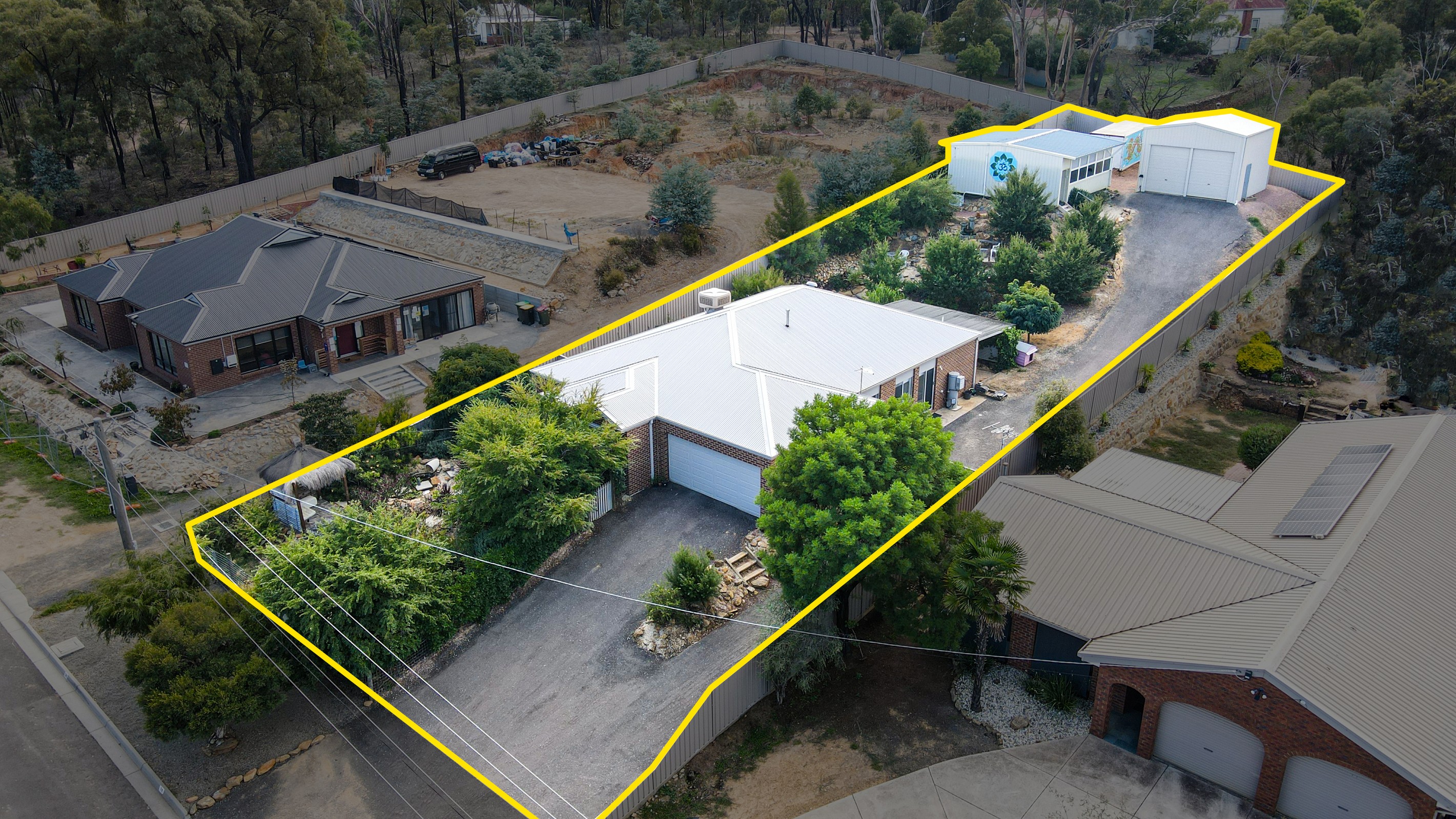 18 Pine Street, Eaglehawk, VIC 3556