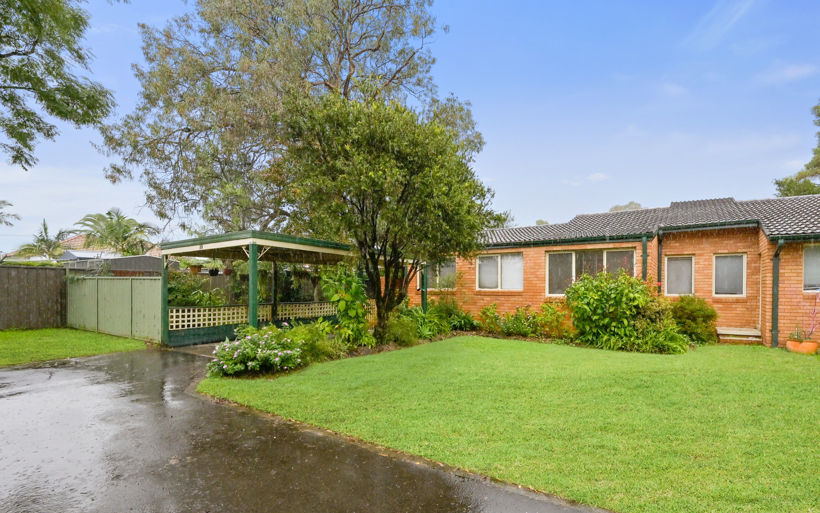 10/30-36 Cumberland Road, Ingleburn, NSW 2565