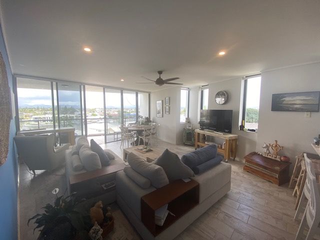 601/1 Stanhill Drive, Chevron Island, QLD 4217