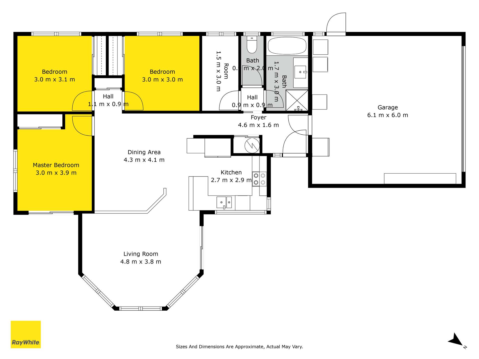 7 Robina Court photo 13