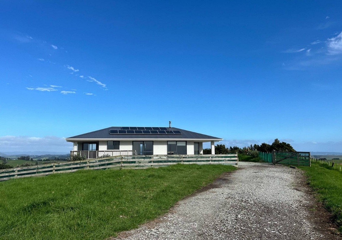 Kaitaia, Far North District