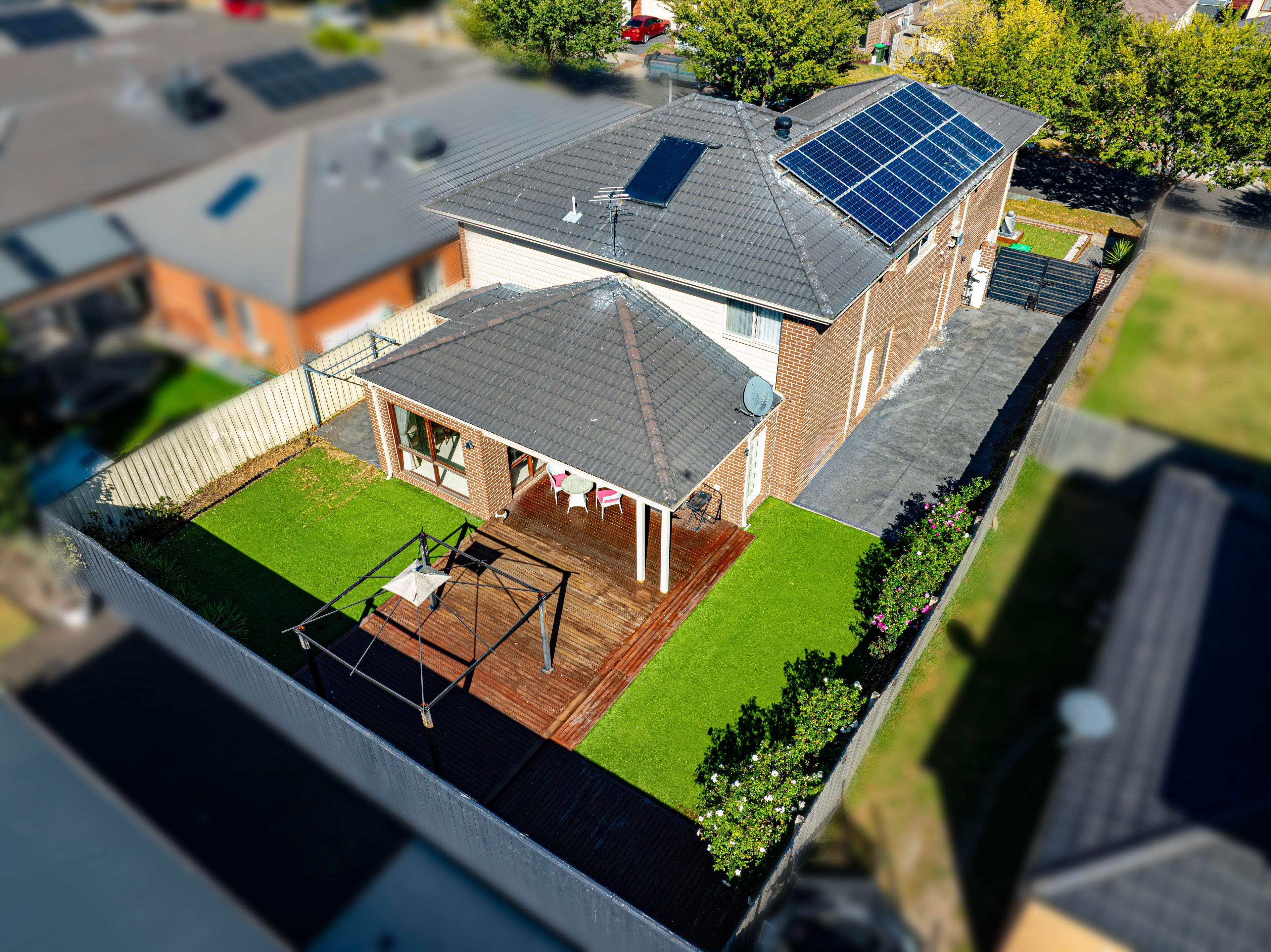 3 Tekin Terrace, Doreen, VIC 3754