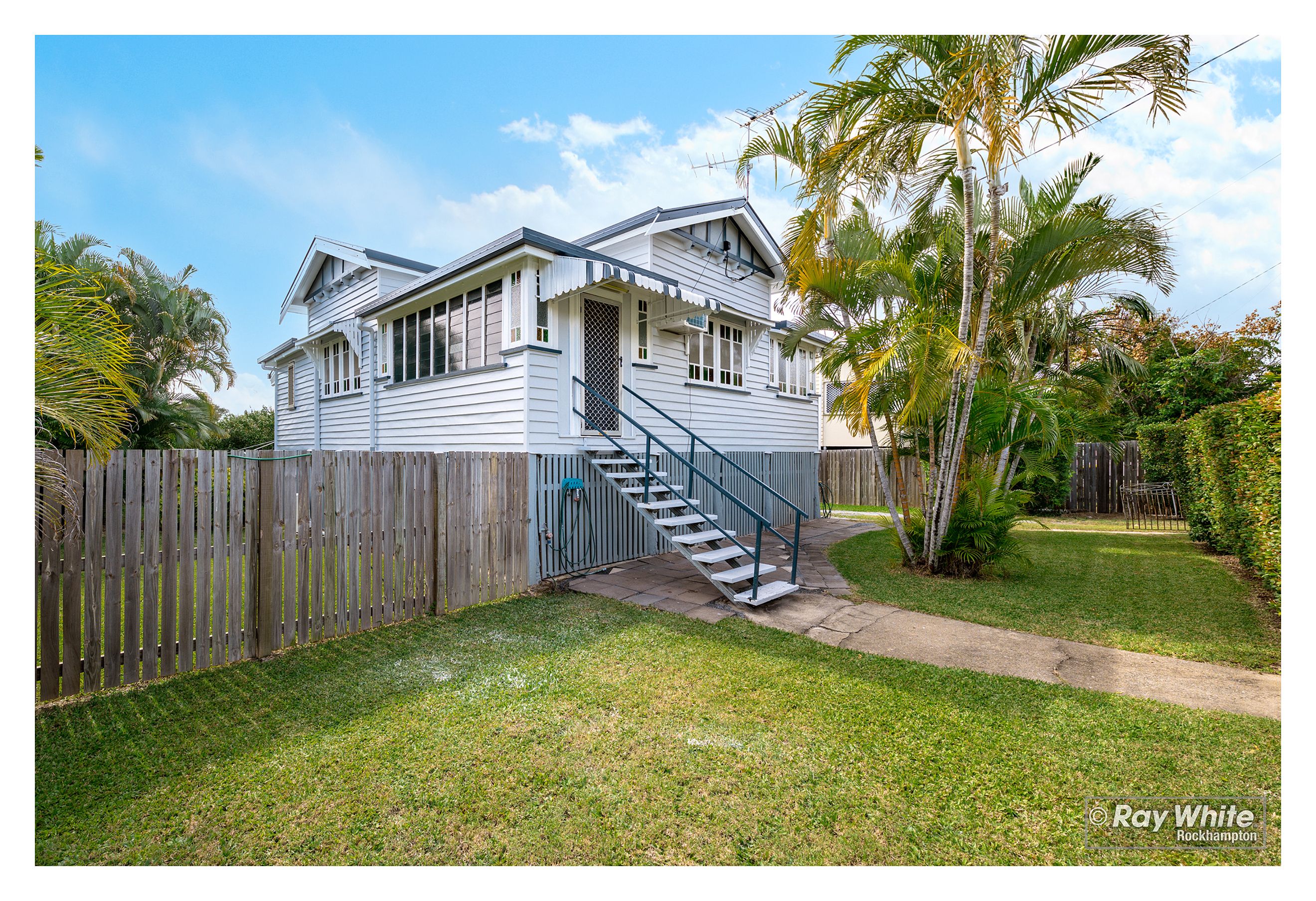 58 Wandal Road, Wandal QLD 4700