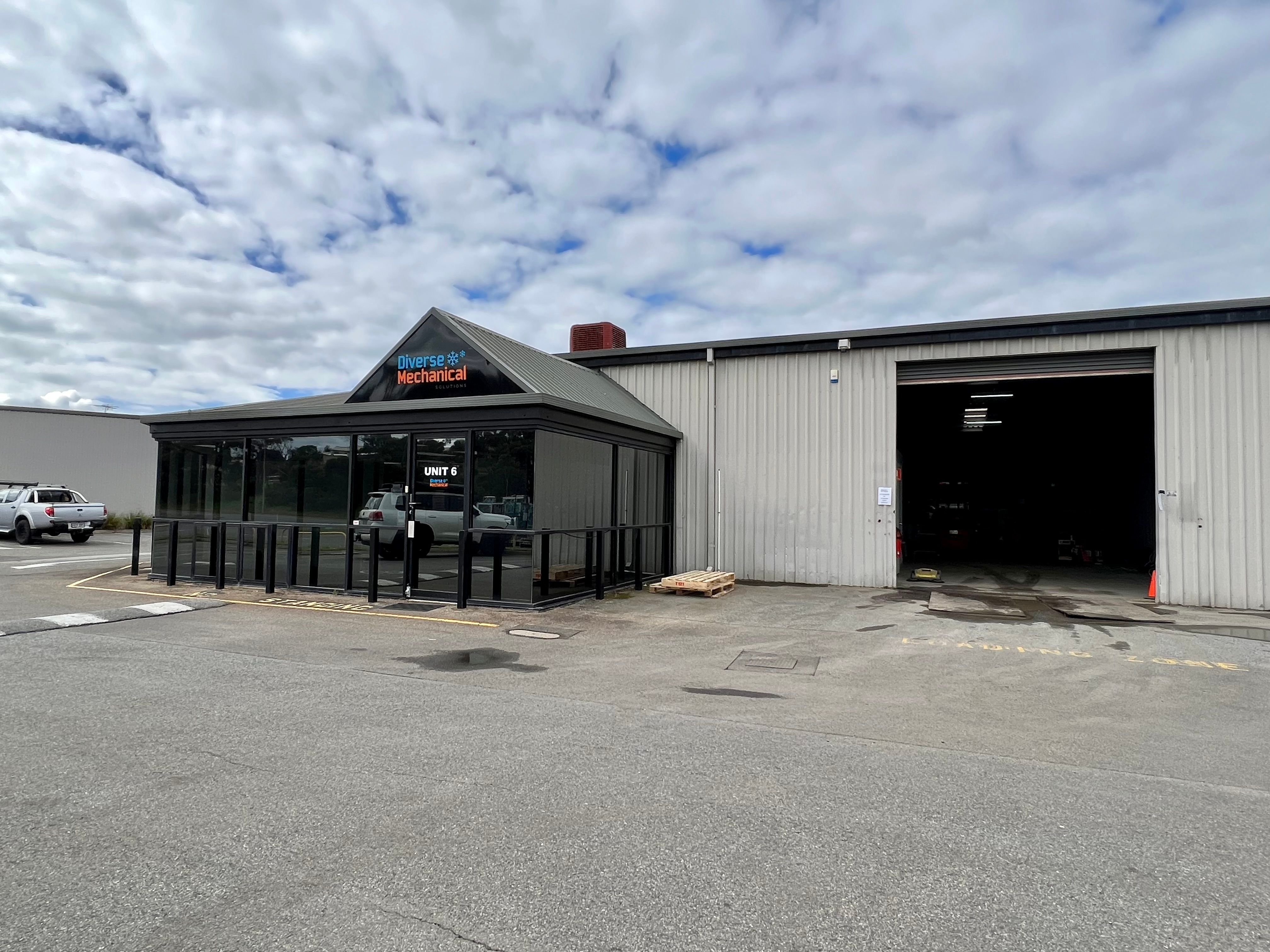 6/4 Aldenhoven Road, Lonsdale, SA 5160