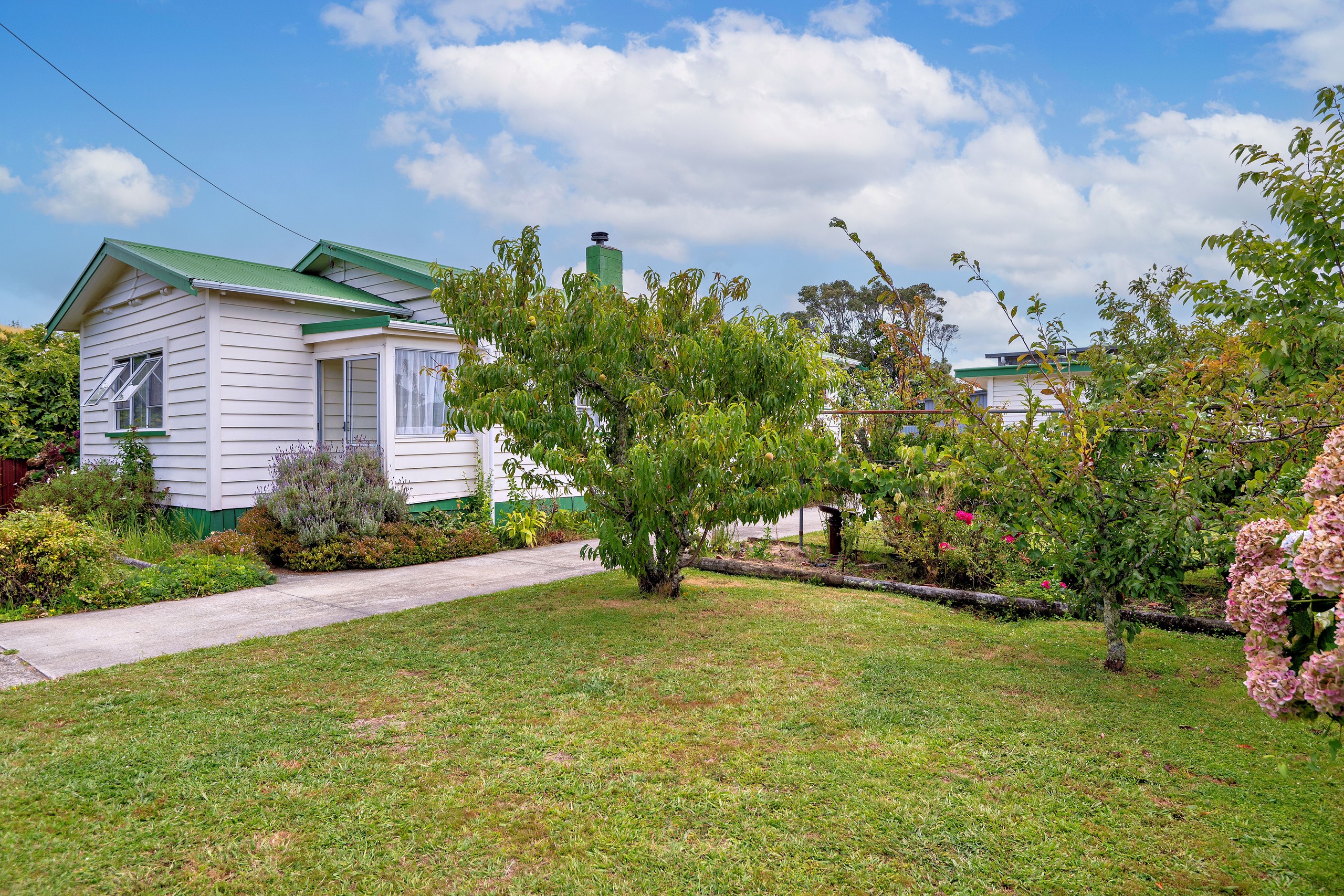 25 Windsor Street, Opotiki, Opotiki District