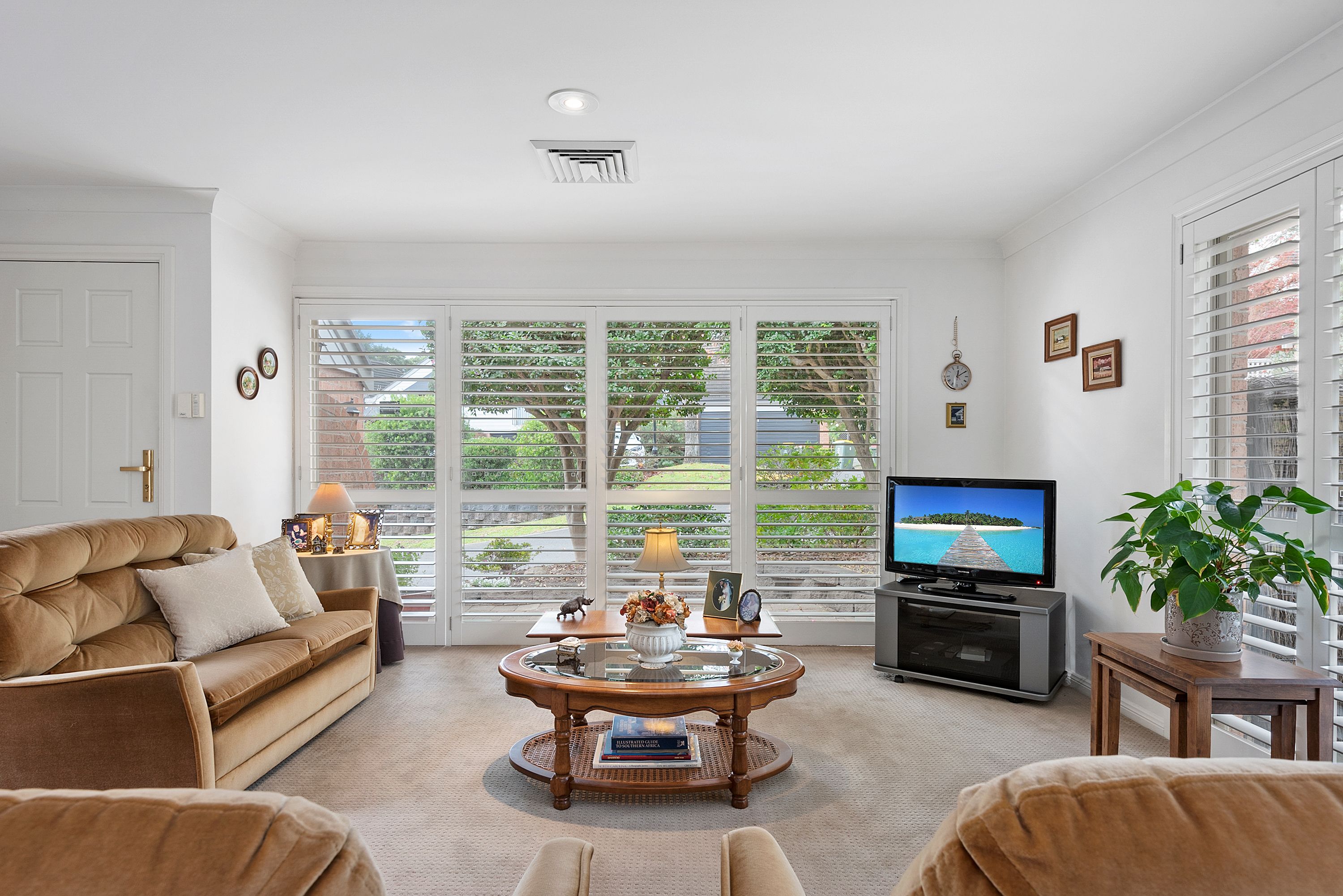 3/30-34 Greenoaks Avenue, Cherrybrook, NSW 2126