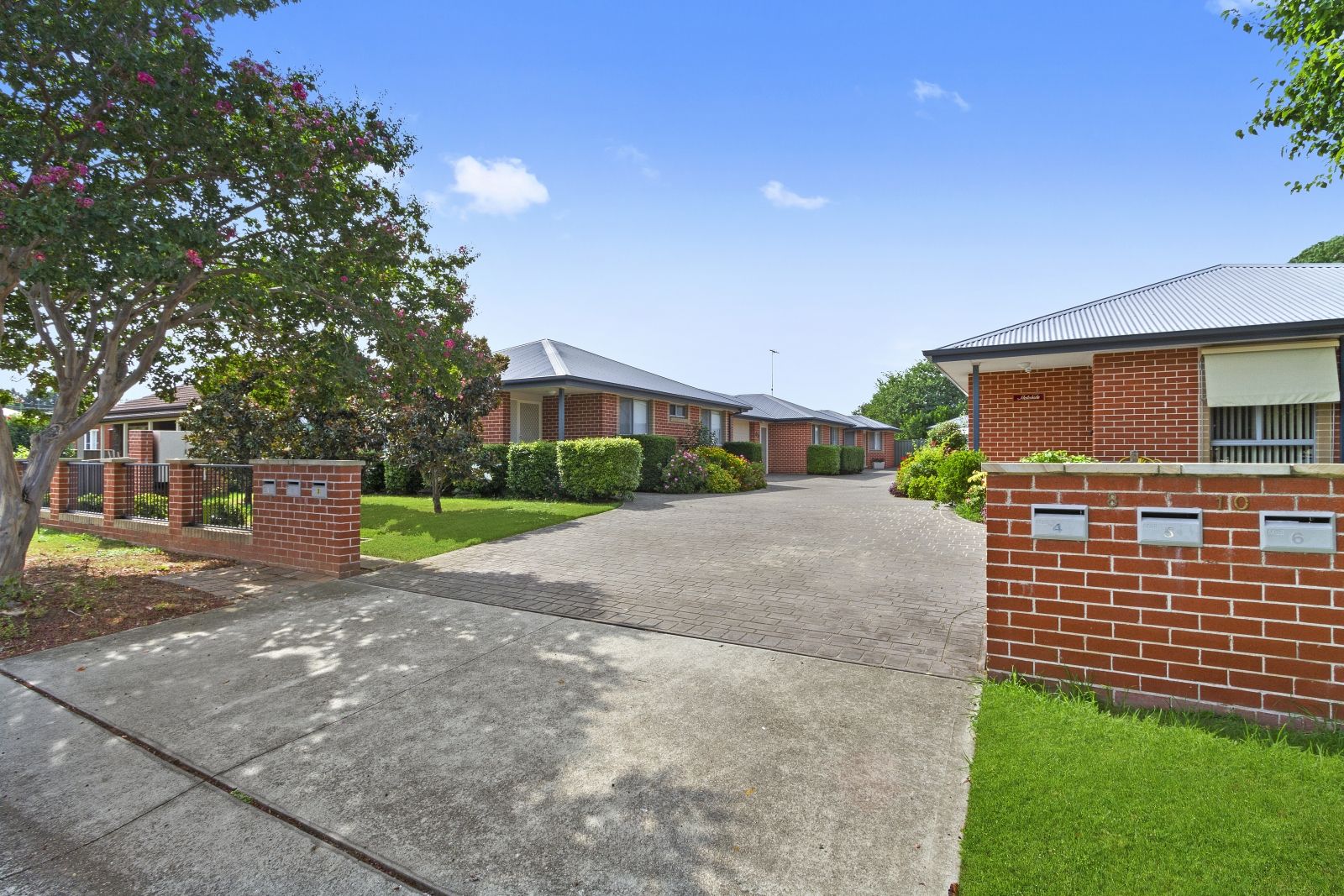 8-10 Gibson Street, Richmond NSW 2753