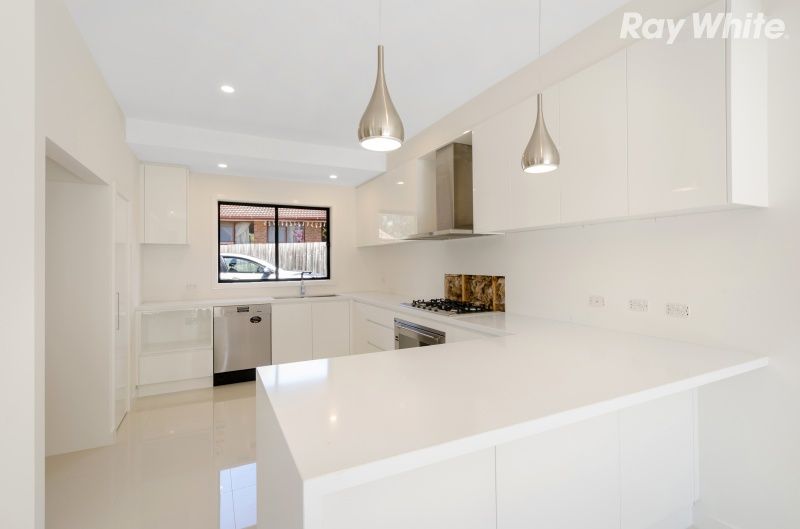 3/17 Templeton Street, Wantirna, VIC 3152