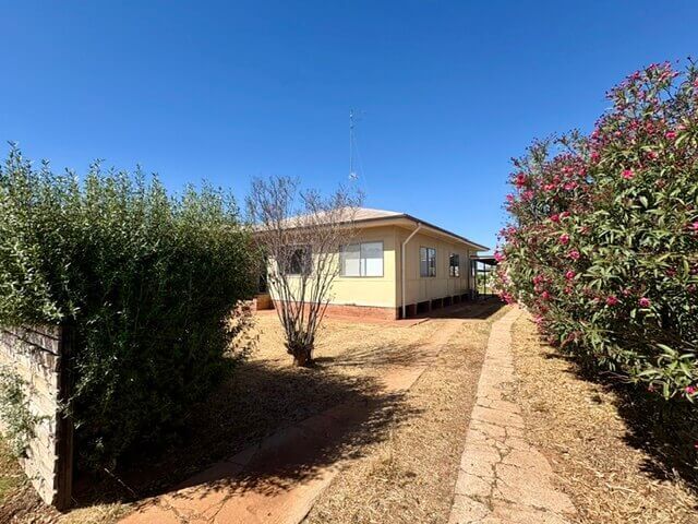 85 Bogan Street, Nyngan, NSW 2825