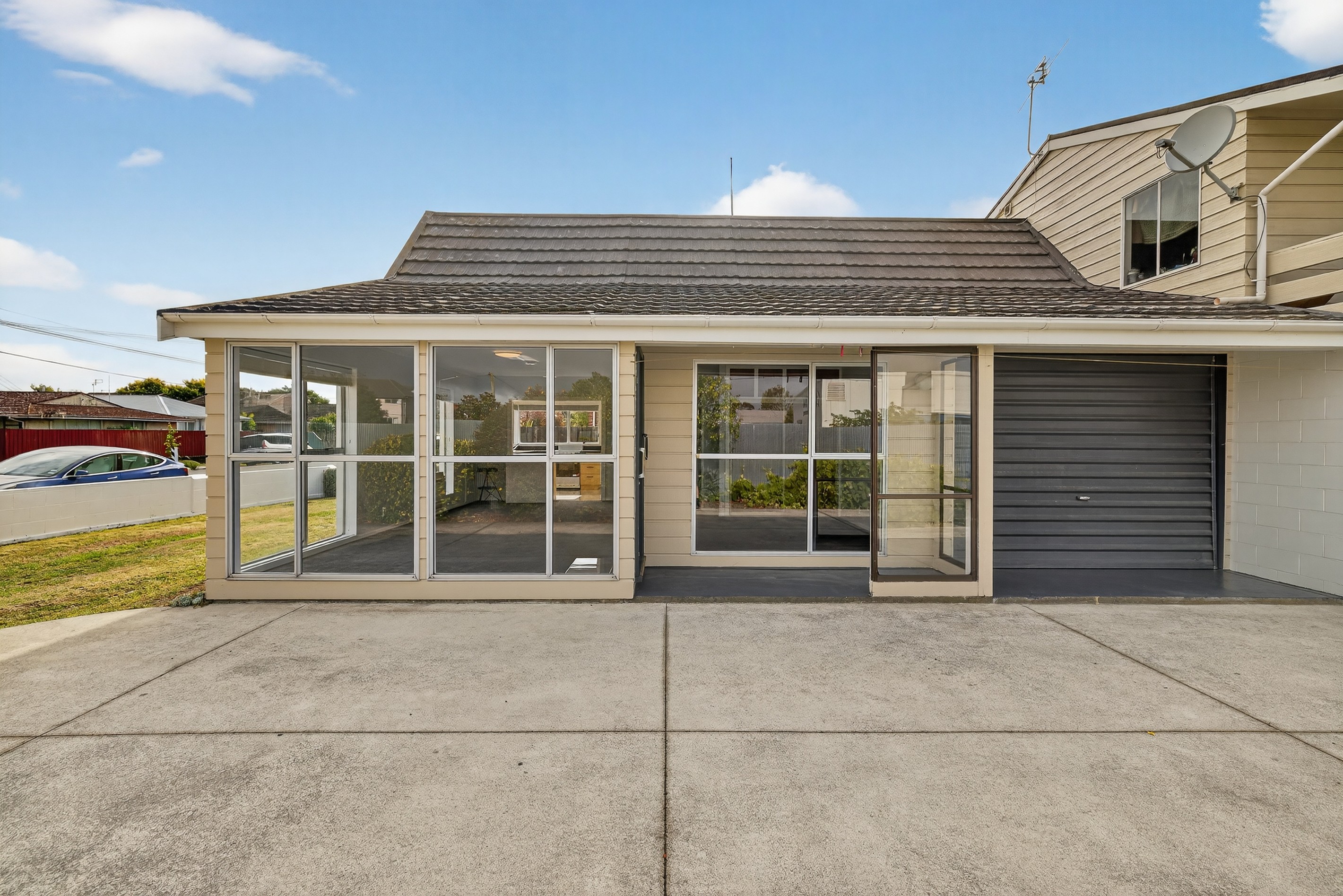 1/470 Hereford Street, Linwood, Christchurch City