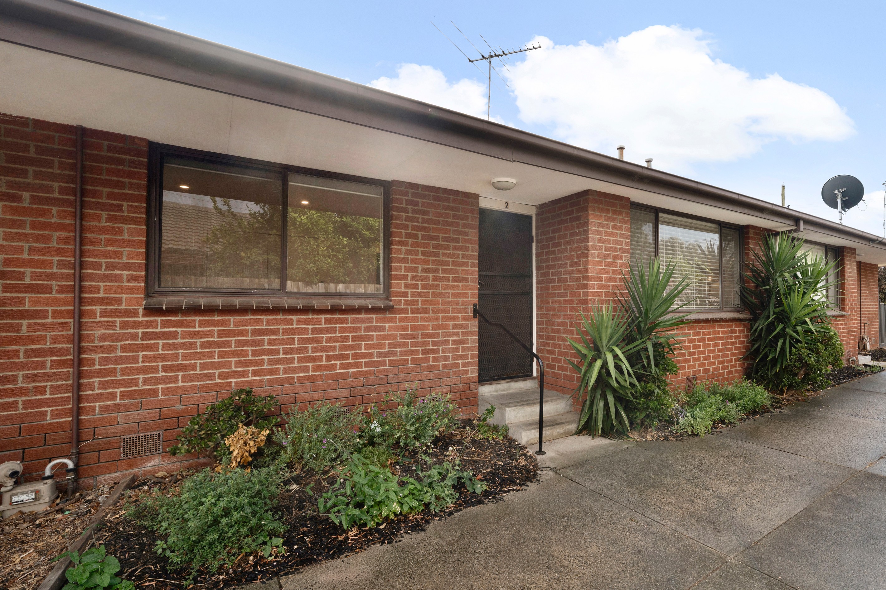 2/44 Warren Road, Cheltenham, VIC 3192