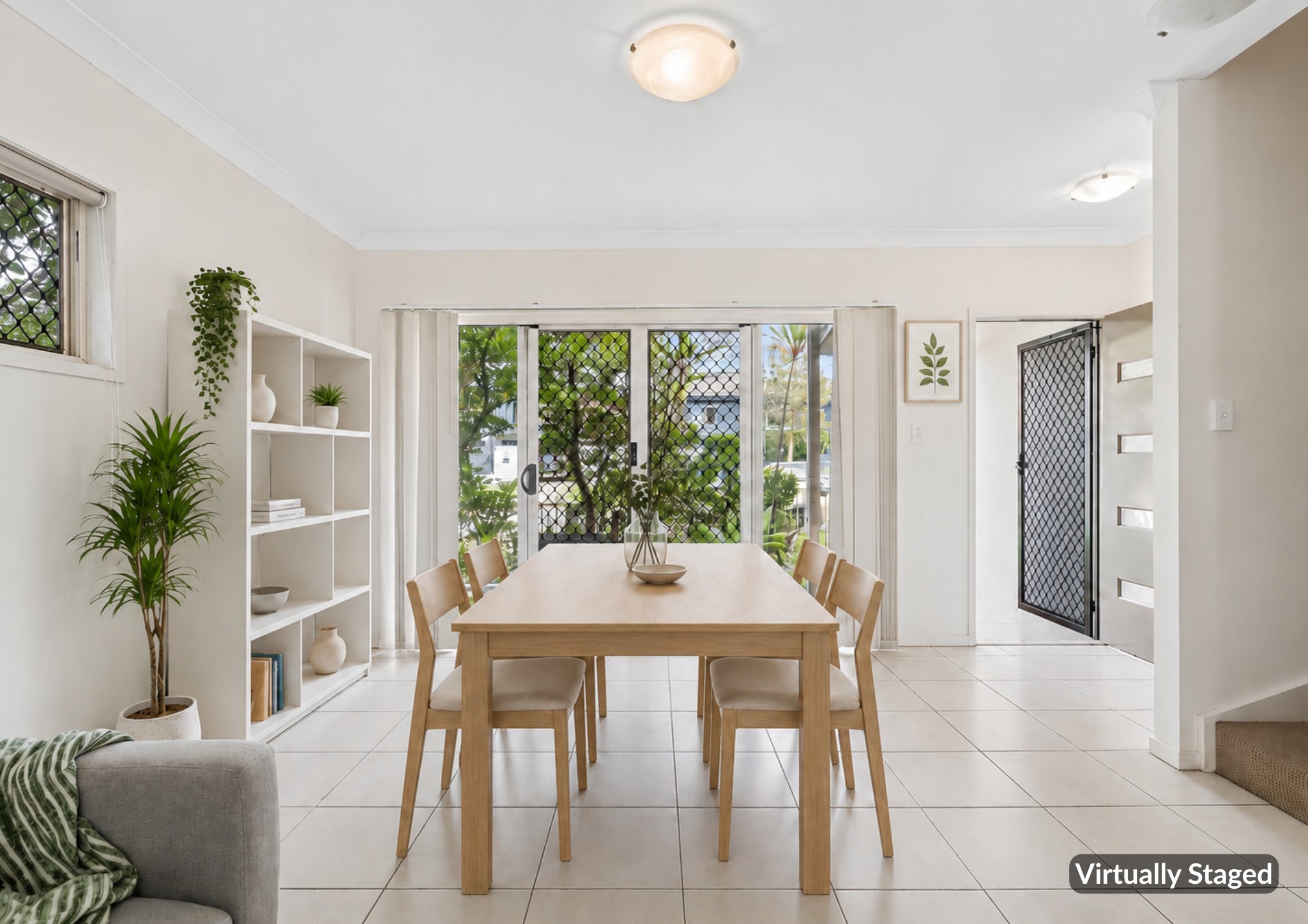 8/61 Buller Street, Everton Park, QLD 4053