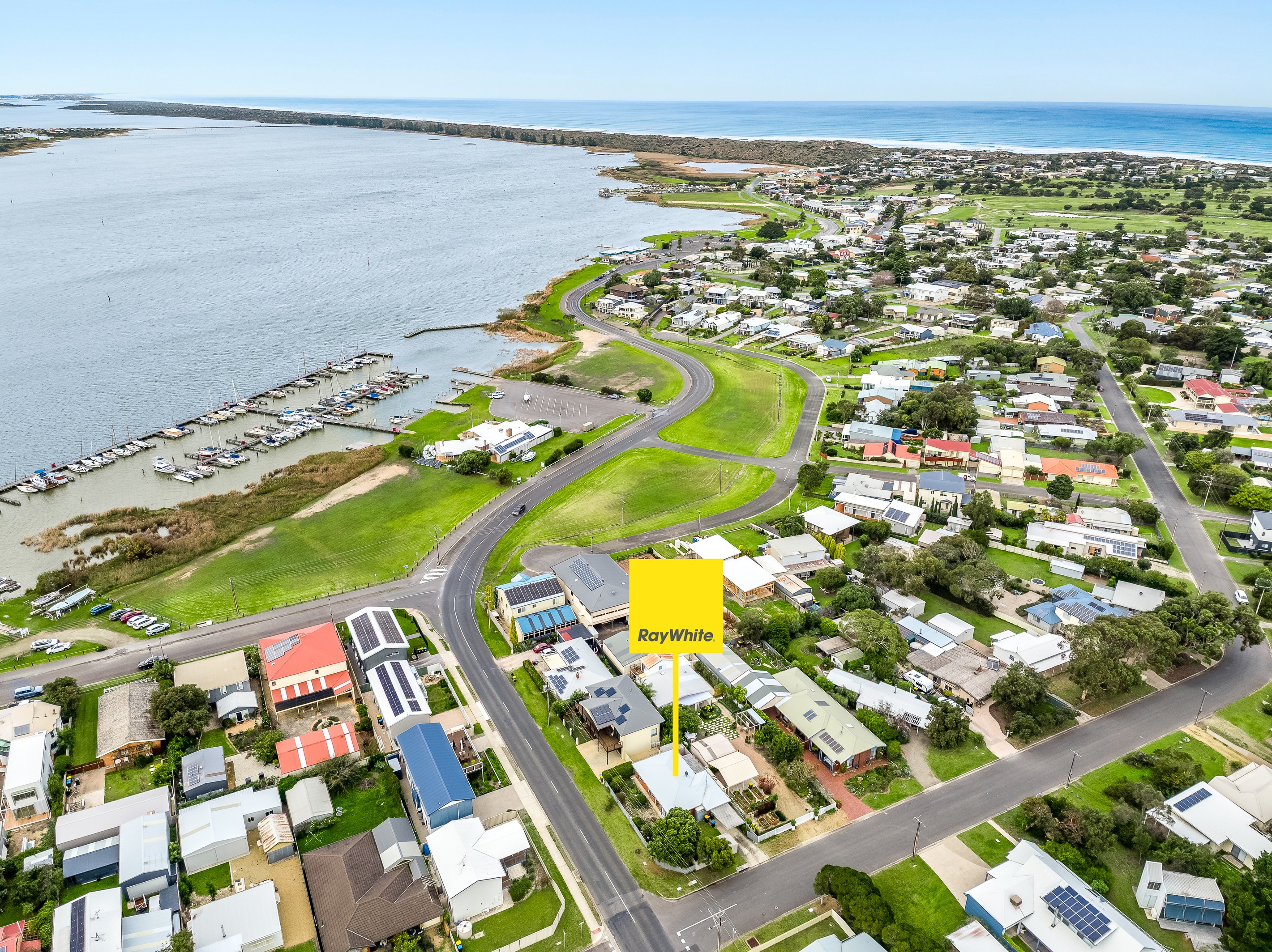 115 Barrage Road, Goolwa South, SA 5214