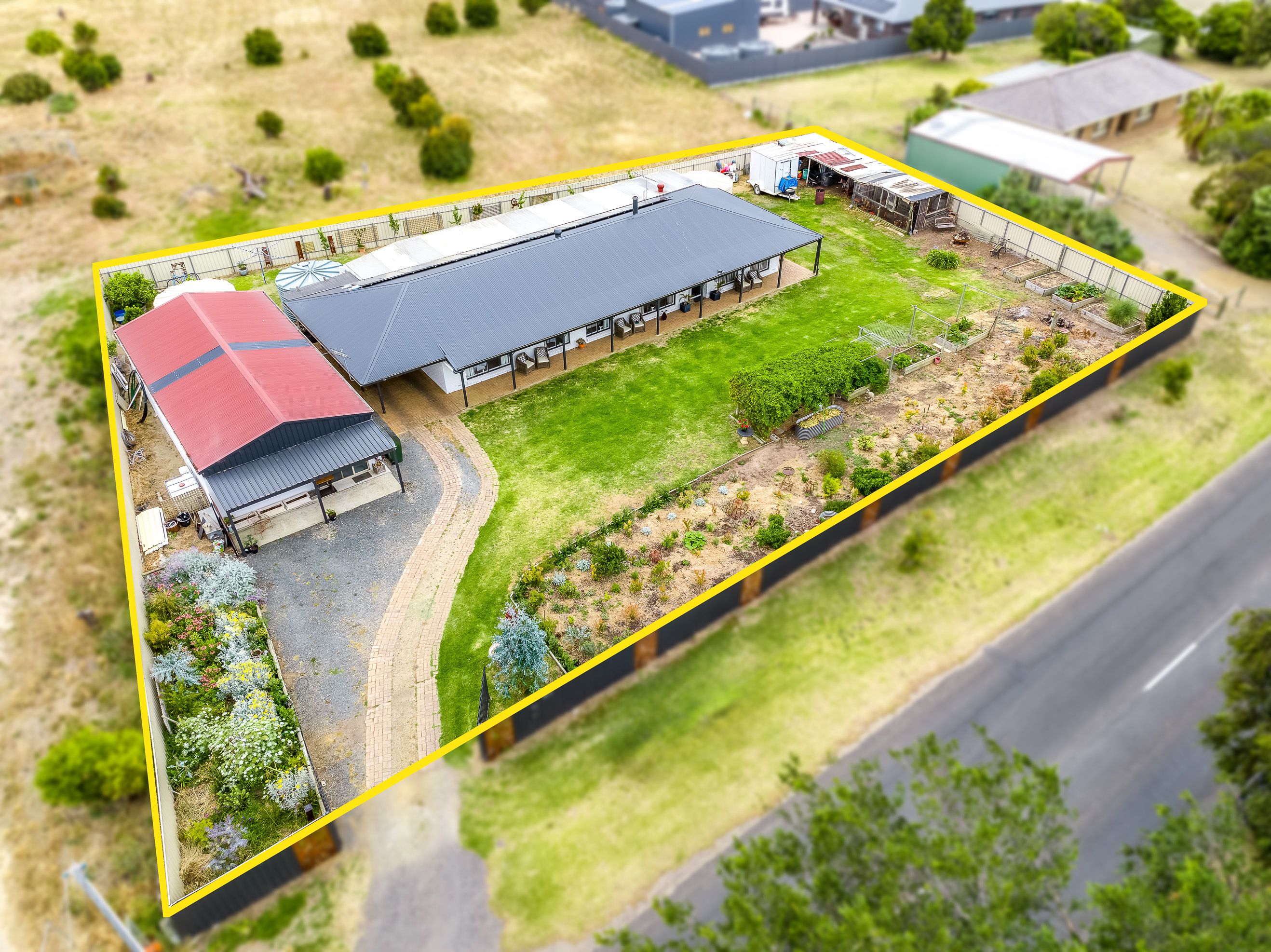 34 Fenchurch Street, Goolwa North, SA 5214 Sold House Ray White