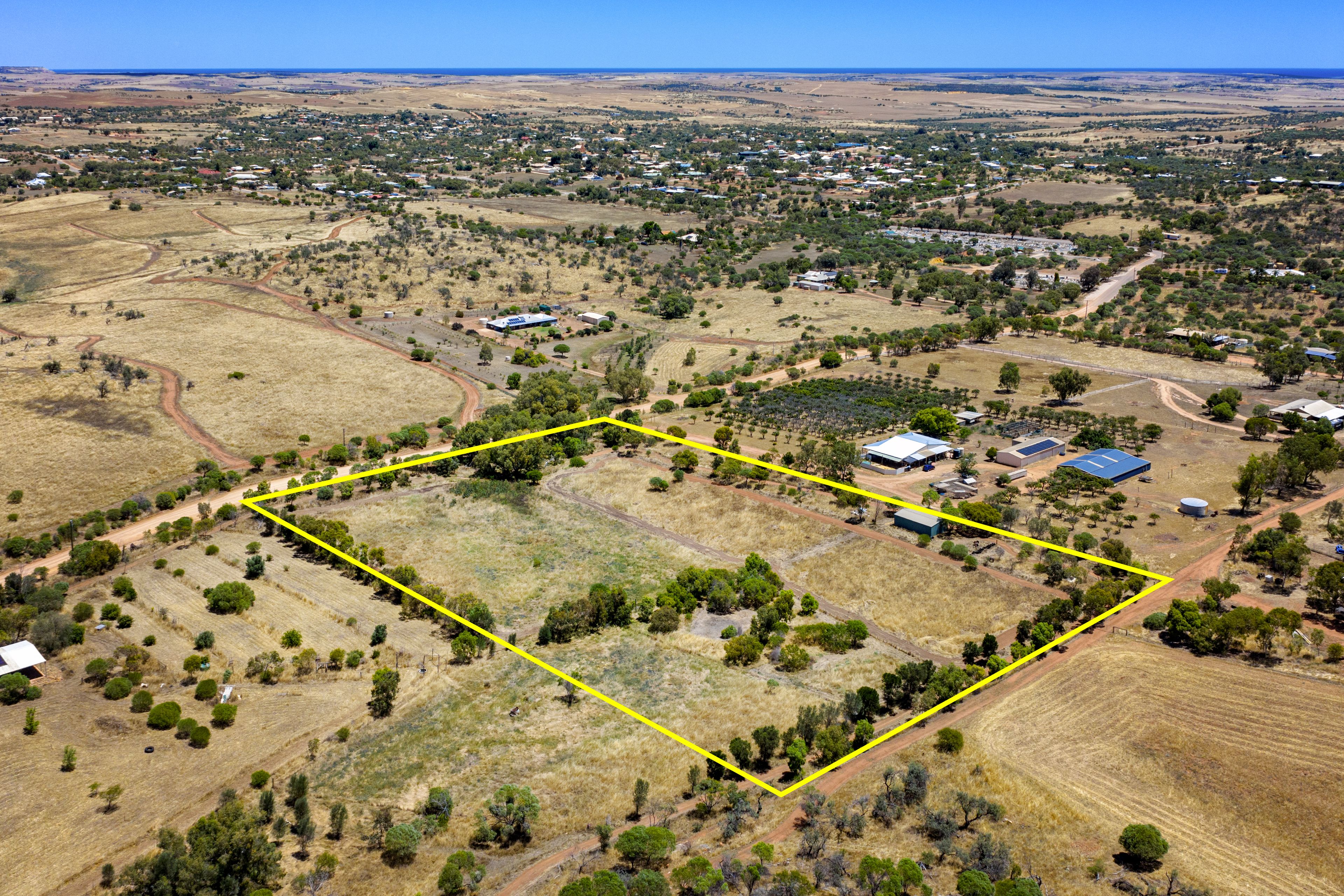 55 Stone Street, Northampton, WA 6535