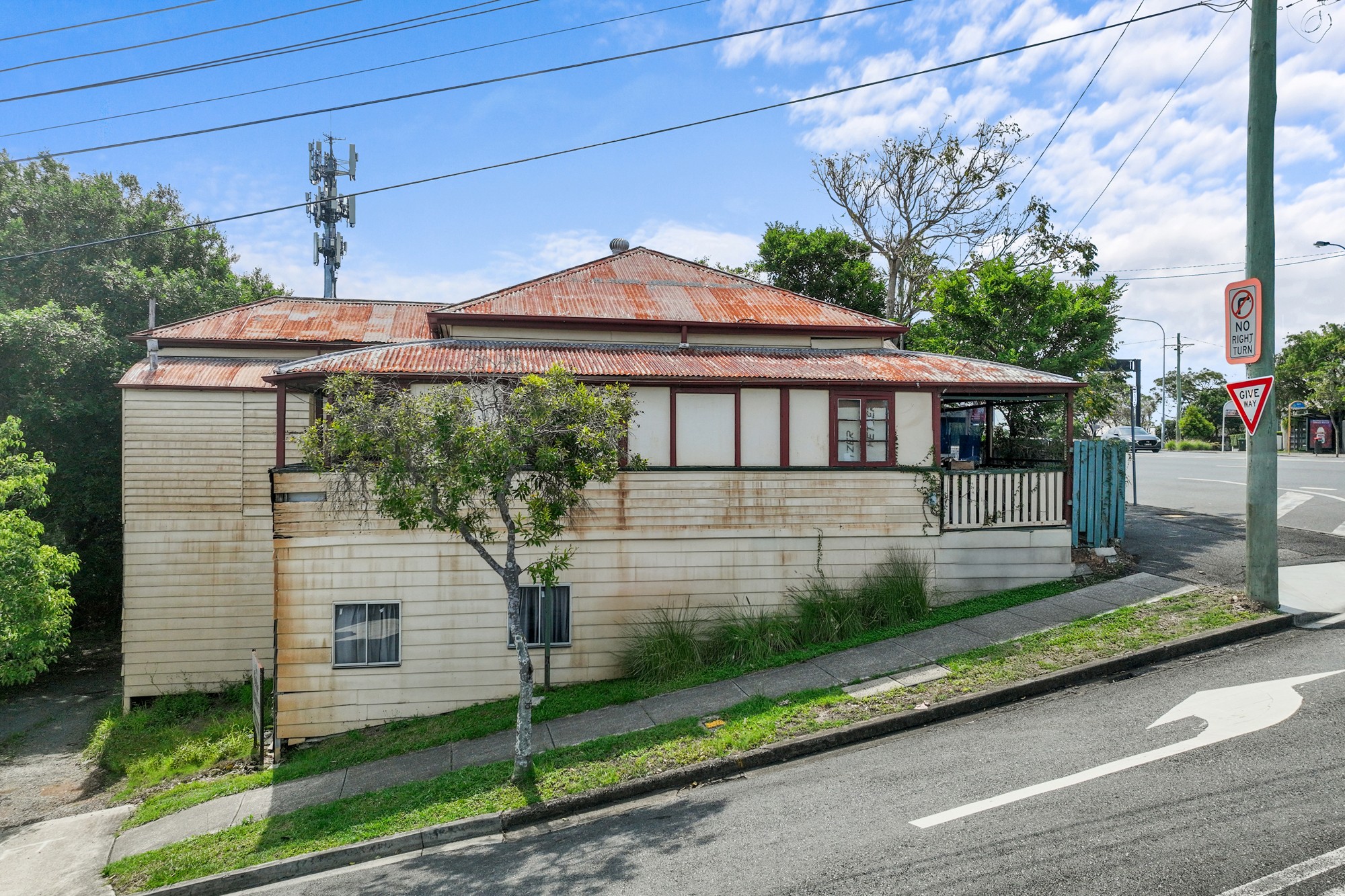 200 Musgrave Road, Red Hill, QLD 4059