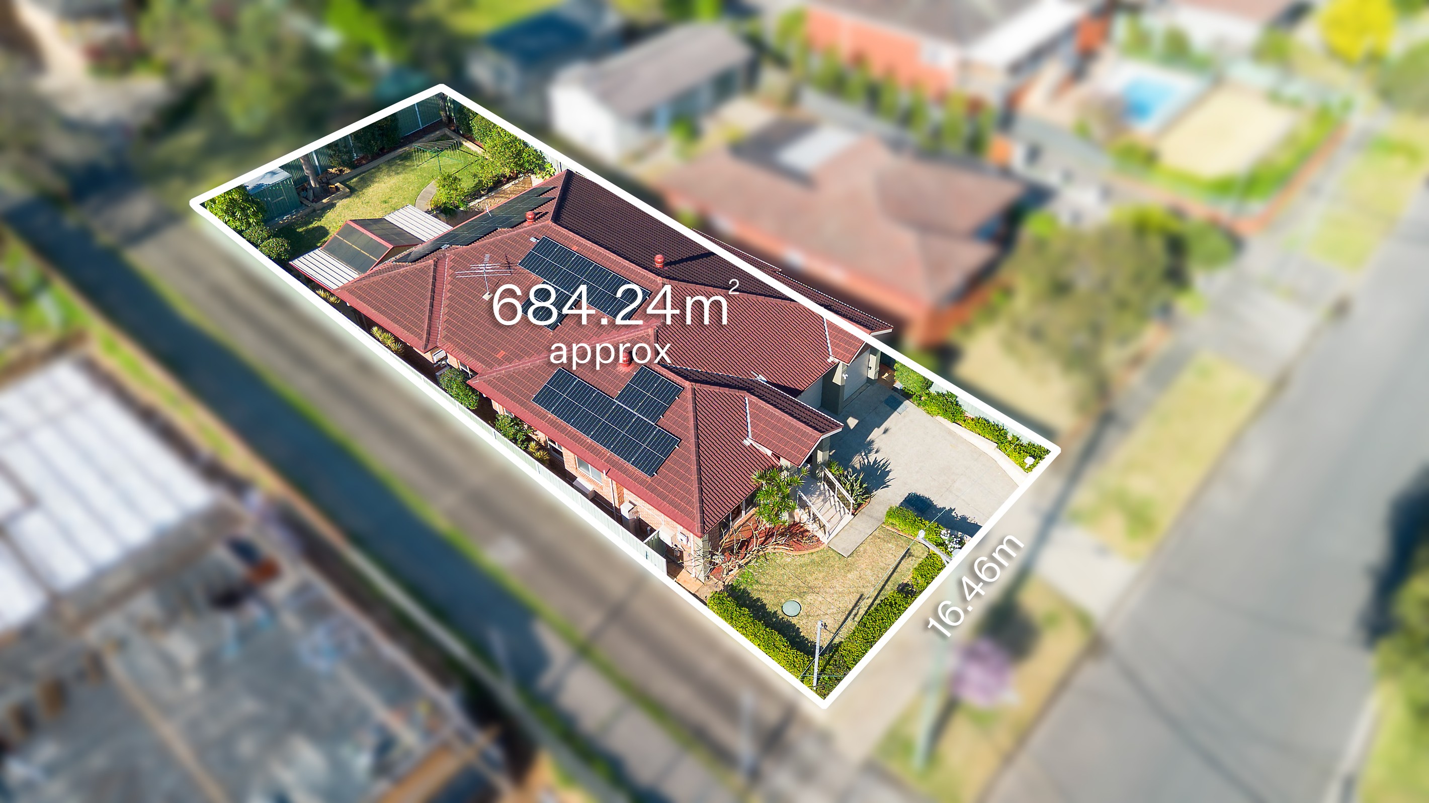 23 Quarry Road, Ryde, NSW 2112