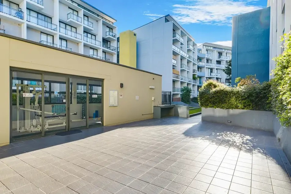 3D/541 Pembroke Road, Leumeah, NSW 2560