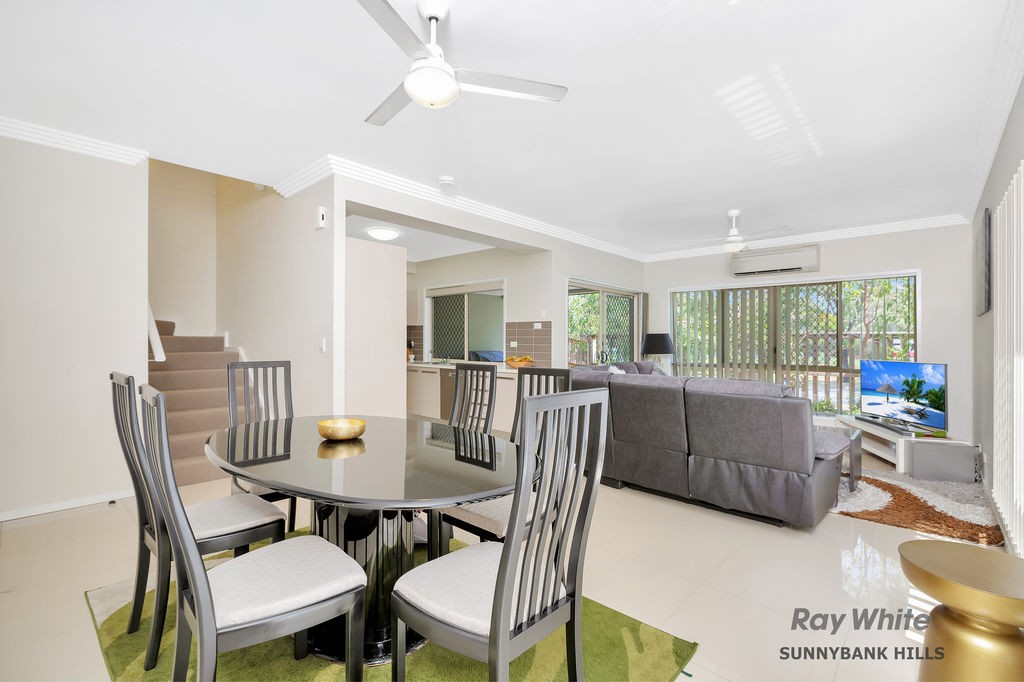 25/60 Lakefield Place, Runcorn, QLD 4113