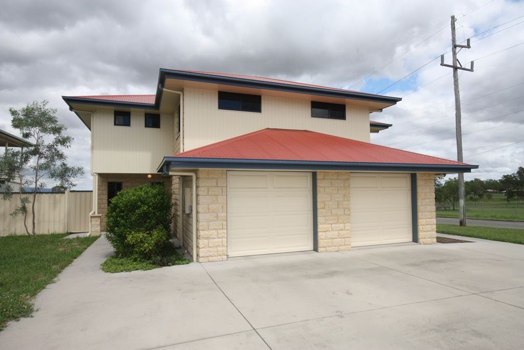 A/2 Harcla Close, Biloela, QLD 4715