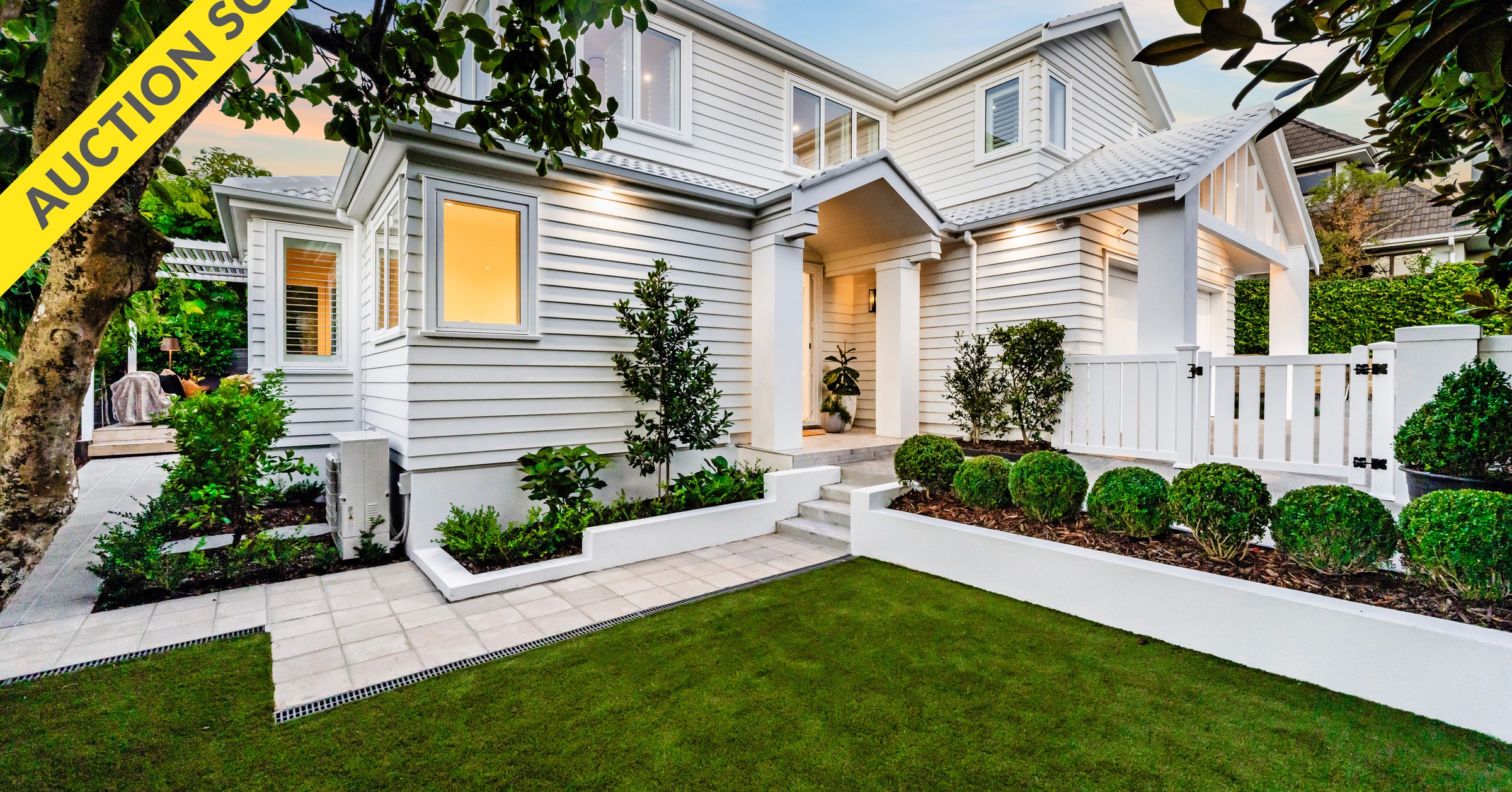 3a Ingram Road, Remuera, Auckland City 1072 - Sold House - Ray White ...