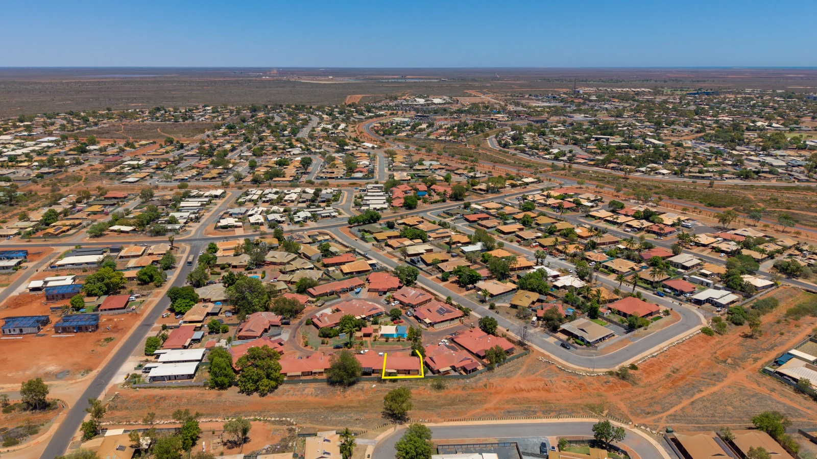5/35 Egret Crescent, South Hedland, WA 6722