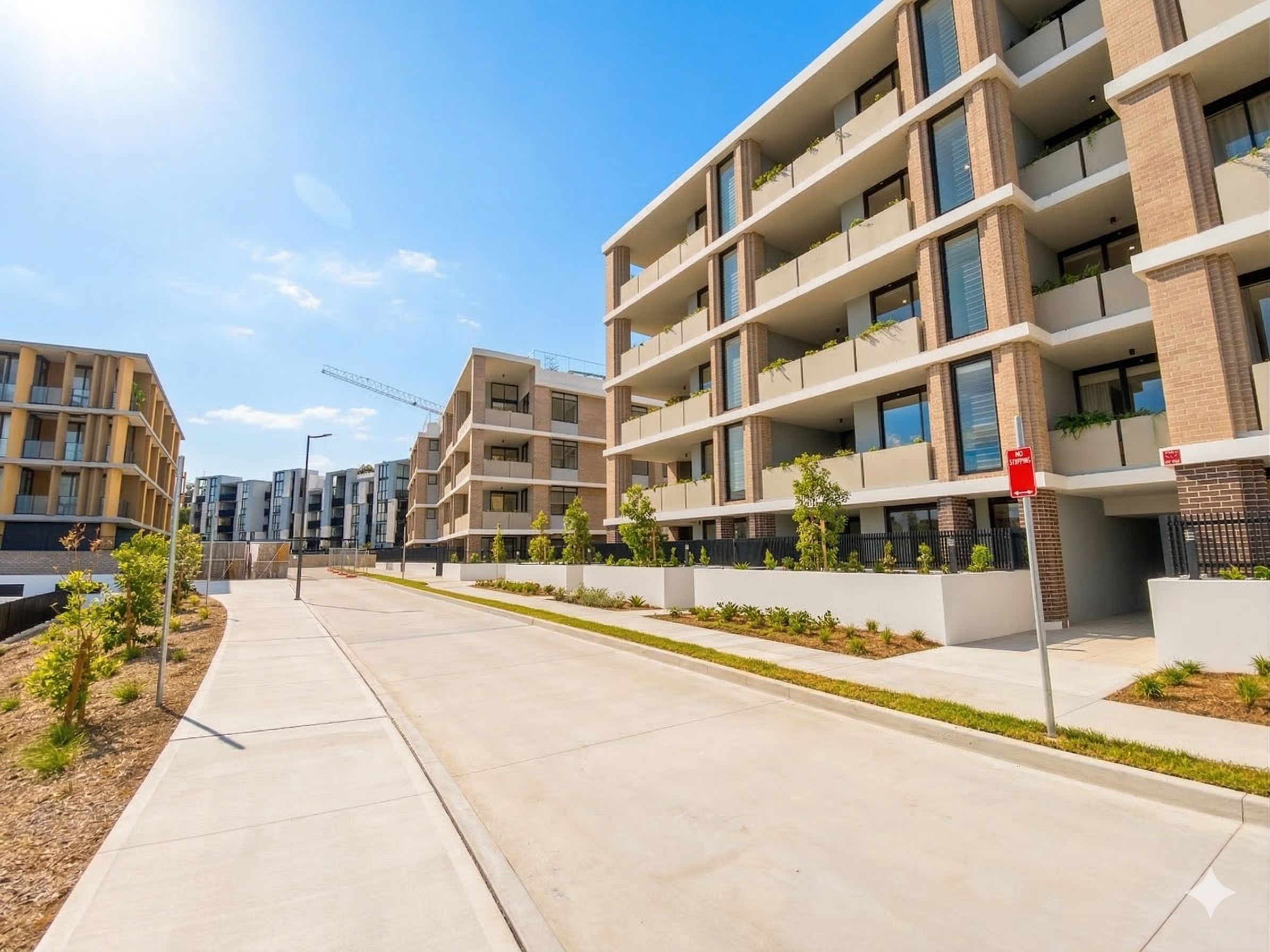 405/10B Premiership Close, Penrith, NSW