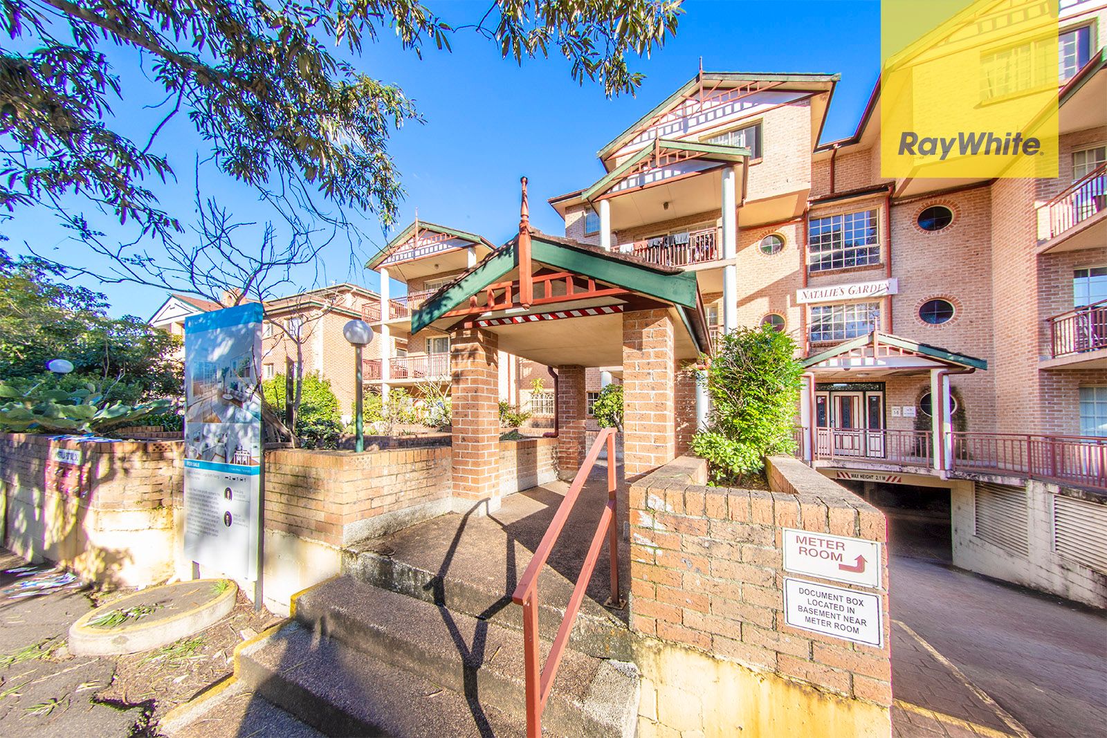21/9-13 Early Street — photo from Ray White Parramatta